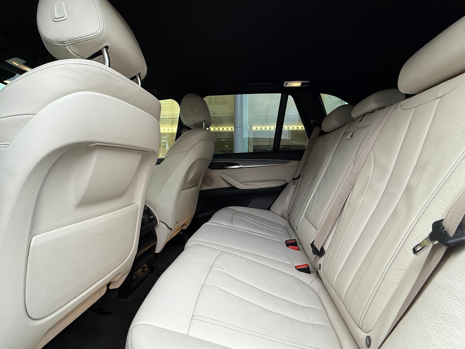 Used BMW X5 2016 for sale - 77387184: Photo 57