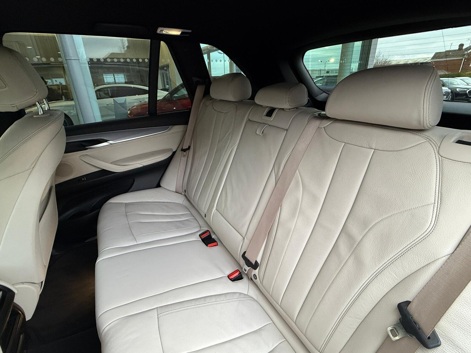 Used BMW X5 2016 for sale - 77387184: Photo 58