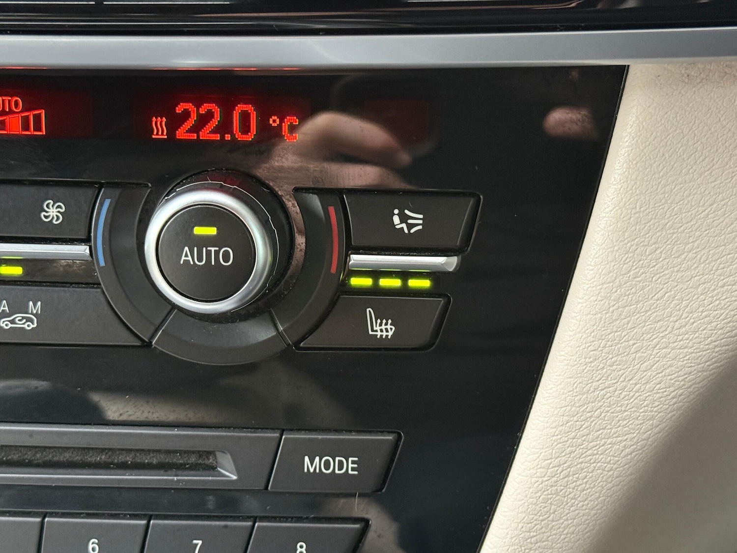 Used BMW X5 2016 for sale - 77387184: Photo 6