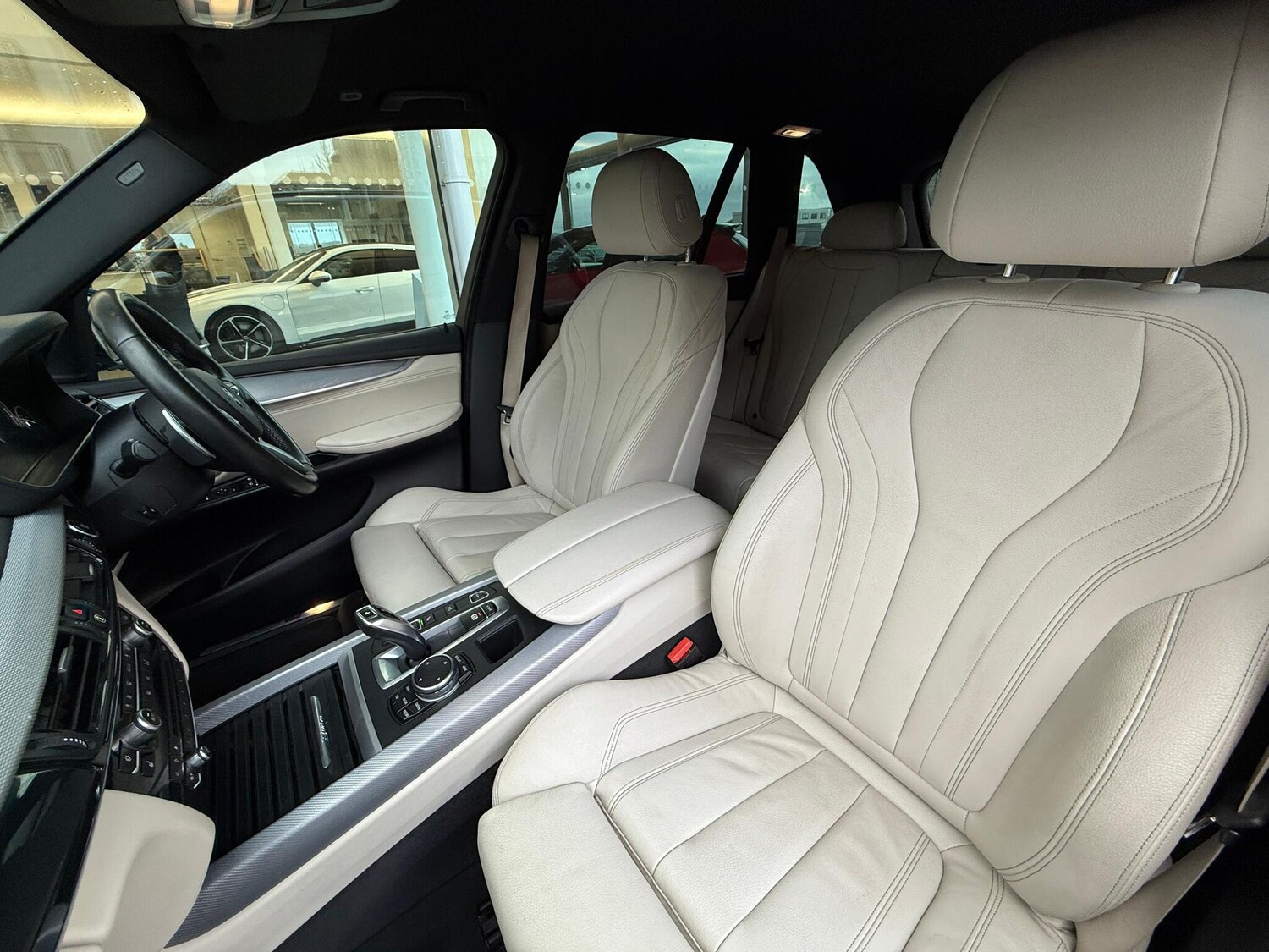 Used BMW X5 2016 for sale - 77387184: Photo 60