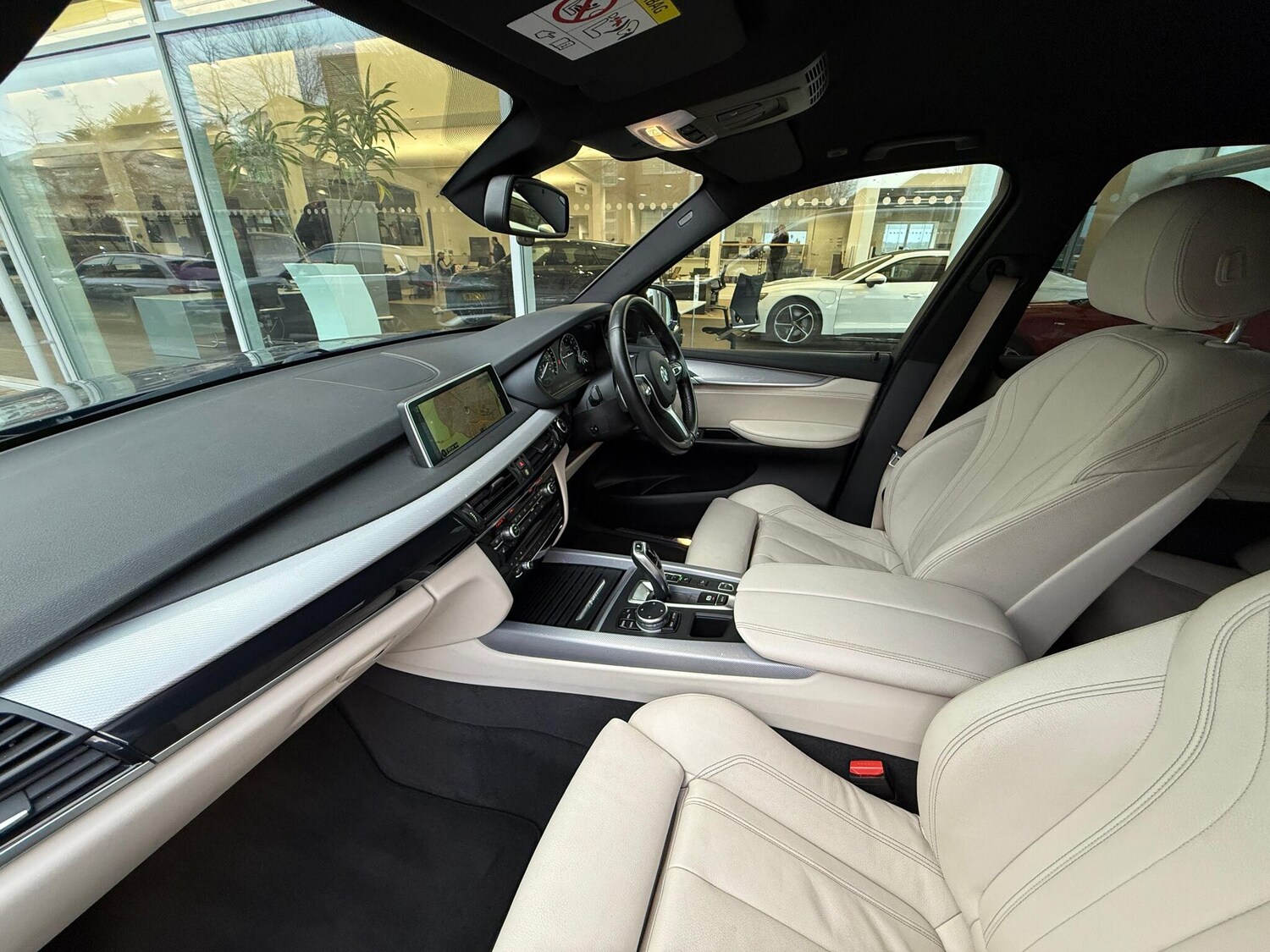 Used BMW X5 2016 for sale - 77387184: Photo 61