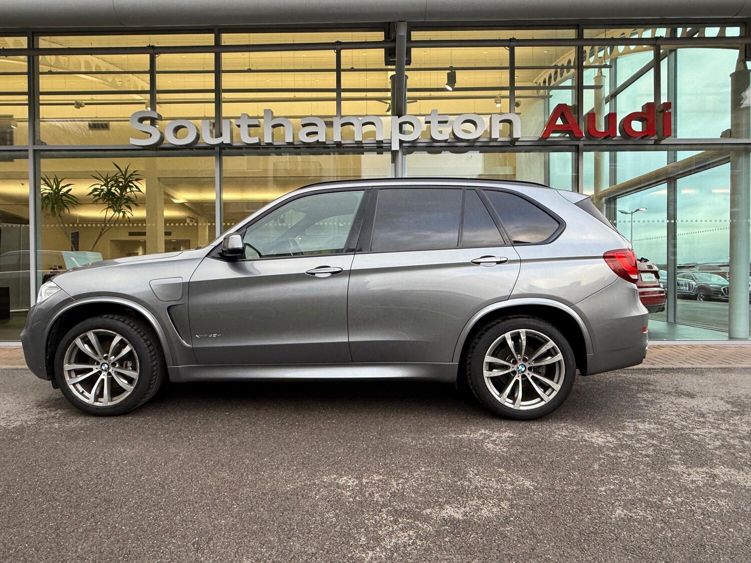 Used BMW X5 2016 for sale - 77387184: Photo 63