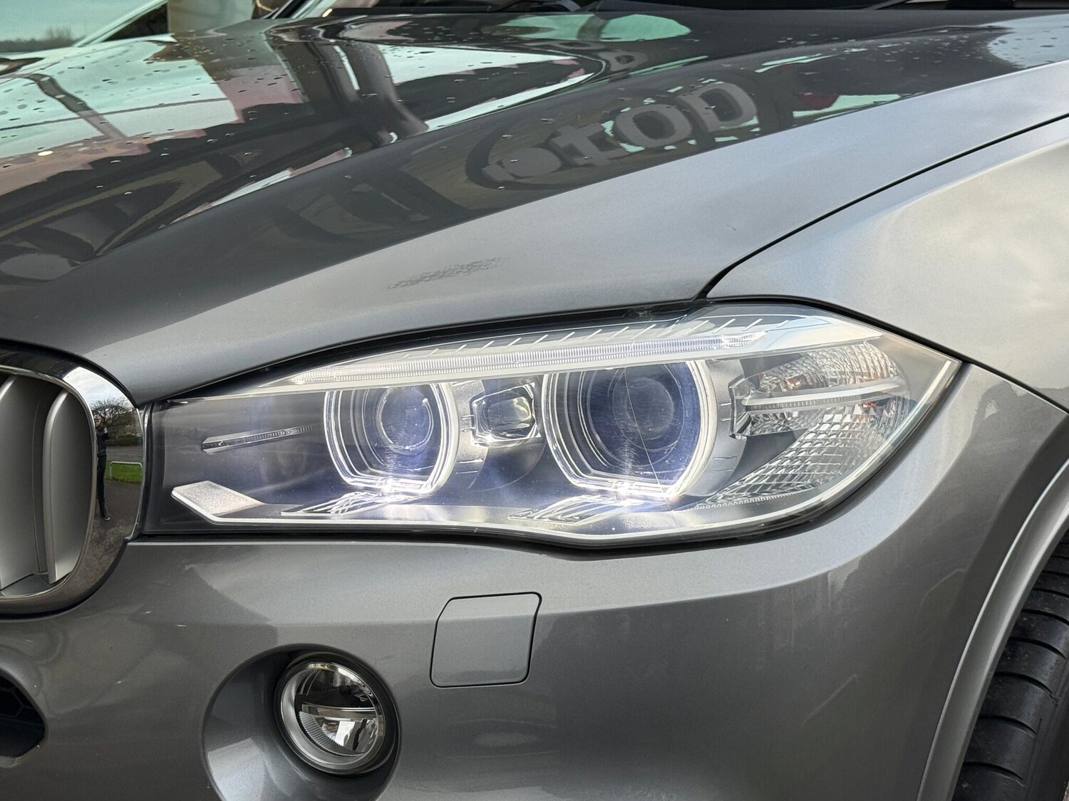 Used BMW X5 2016 for sale - 77387184: Photo 66