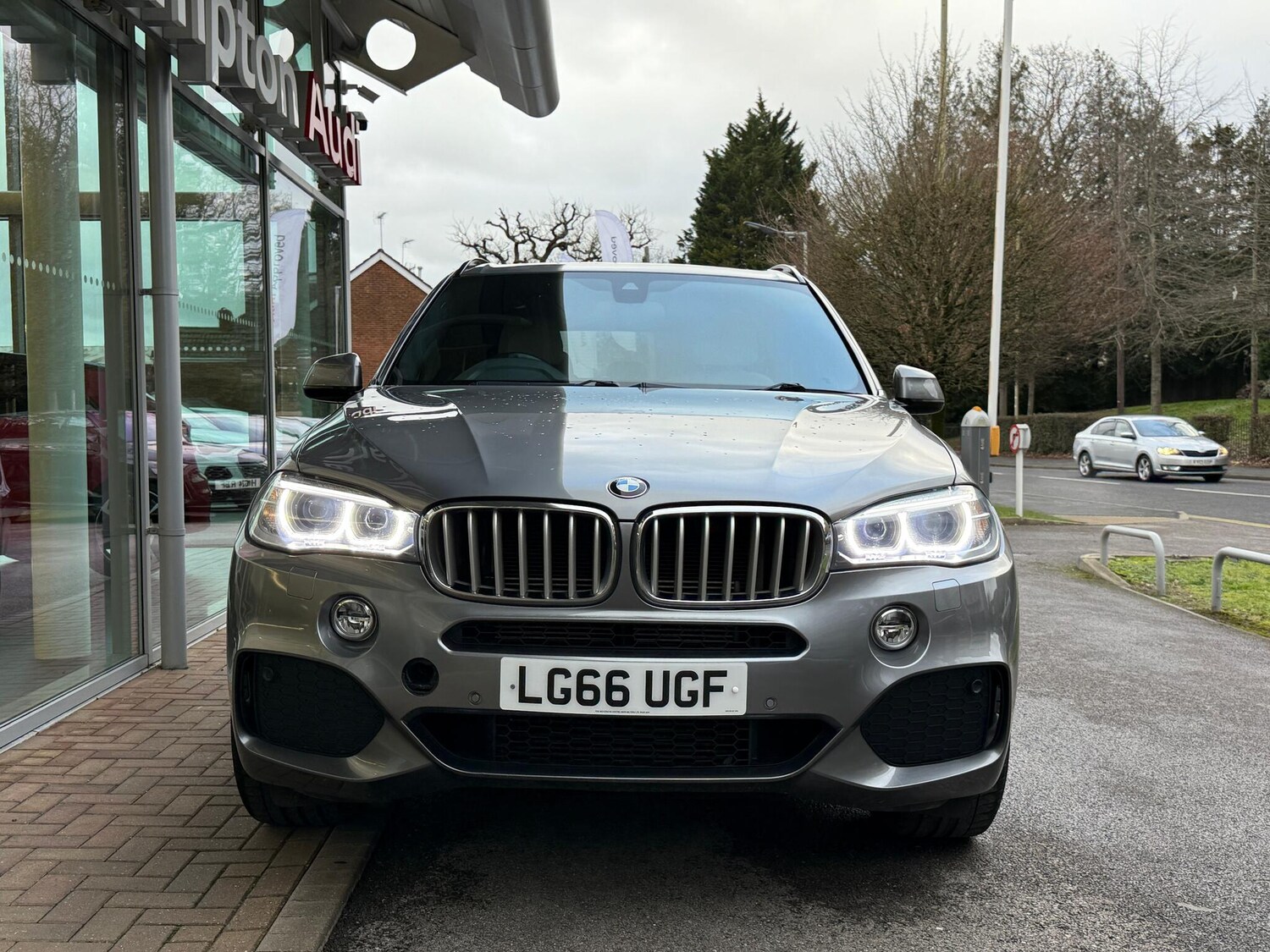 Used BMW X5 2016 for sale - 77387184: Photo 67
