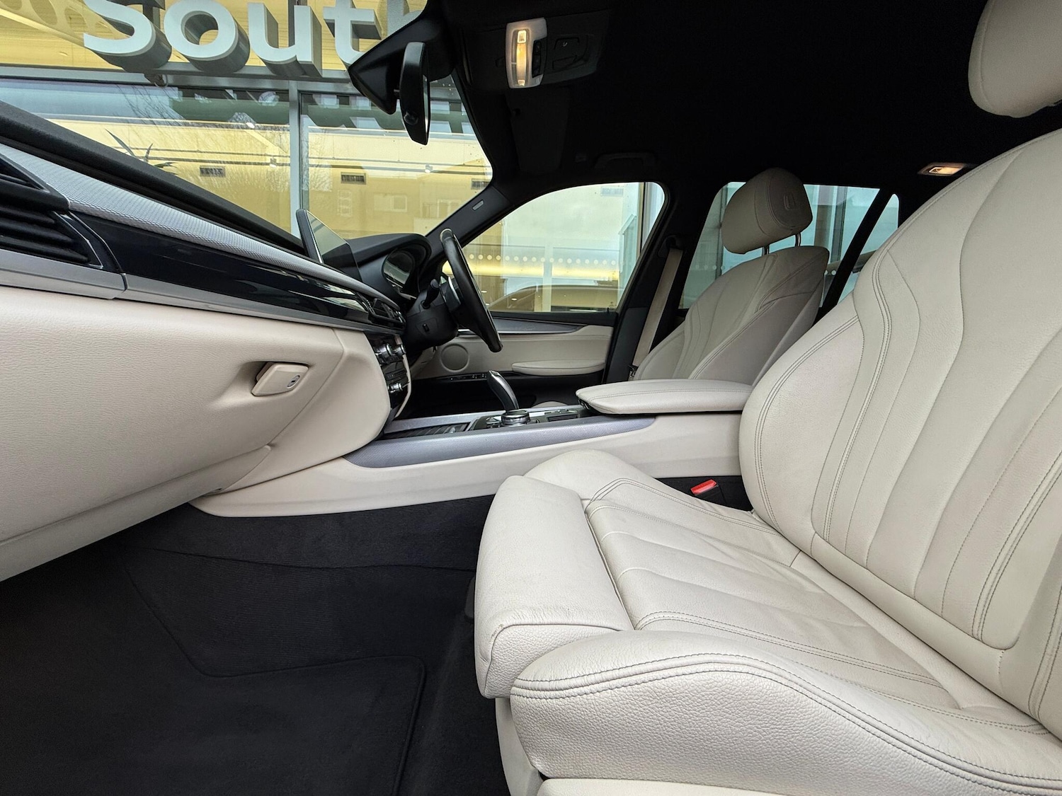 Used BMW X5 2016 for sale - 77387184: Photo 8