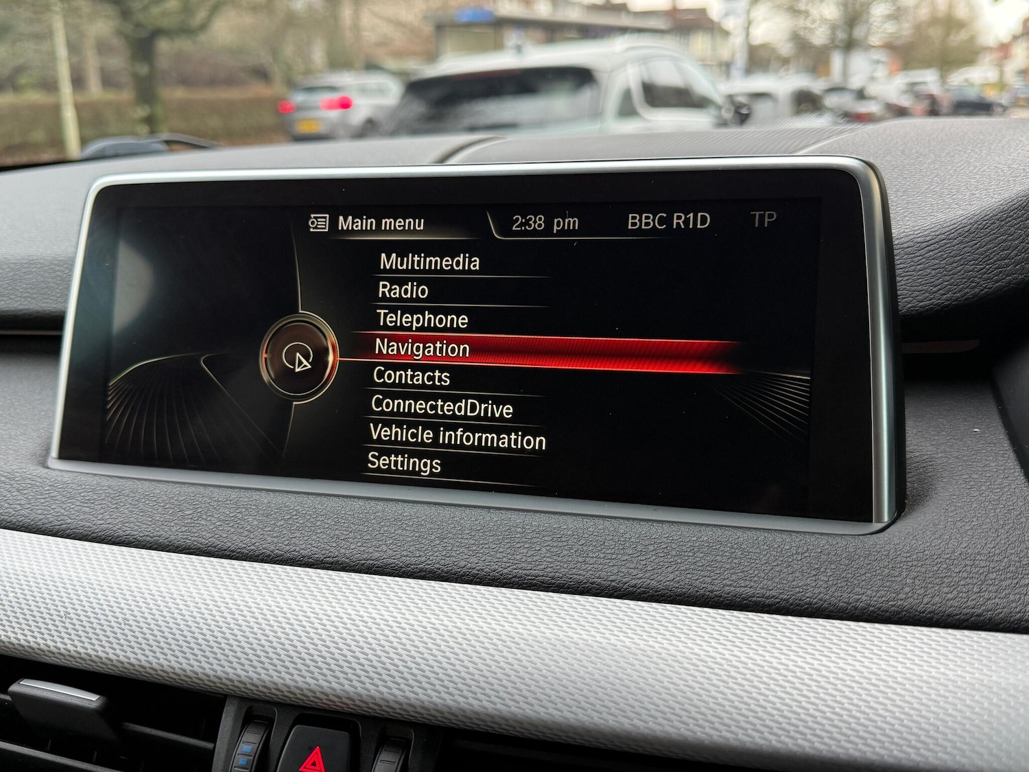 Used BMW X5 2016 for sale - 77387184: Photo 9