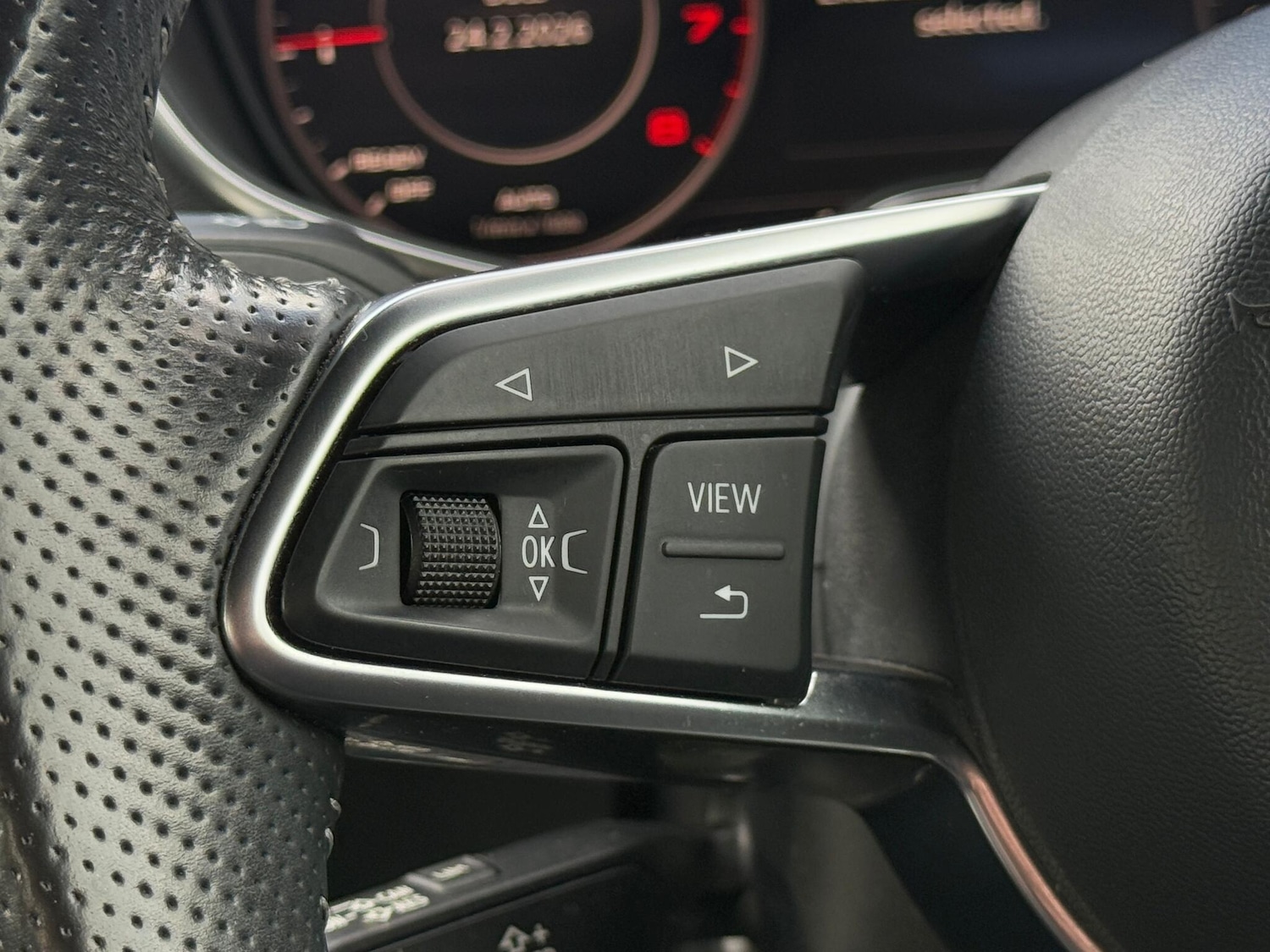 Used Audi TT 2016 for sale - 77657737: Photo 10