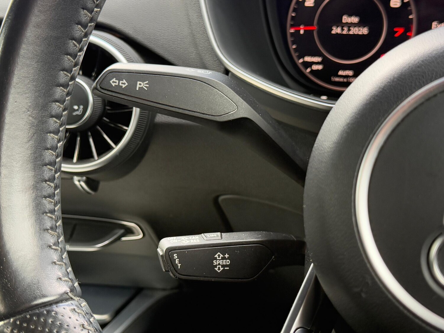 Used Audi TT 2016 for sale - 77657737: Photo 12