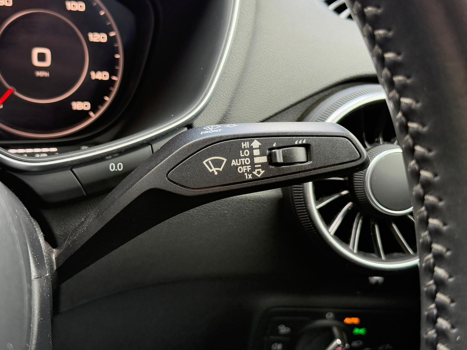 Used Audi TT 2016 for sale - 77657737: Photo 13