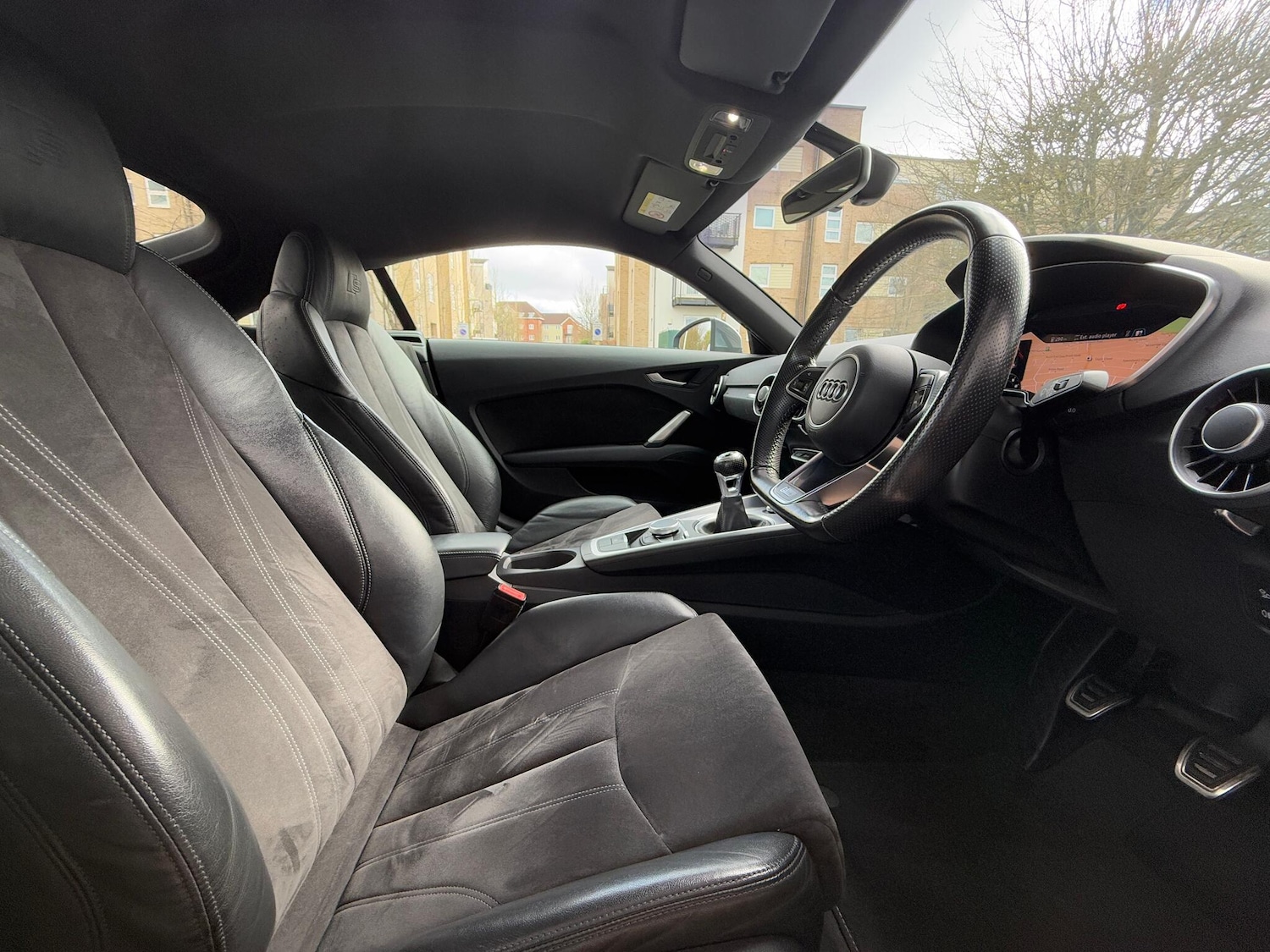 Used Audi TT 2016 for sale - 77657737: Photo 31