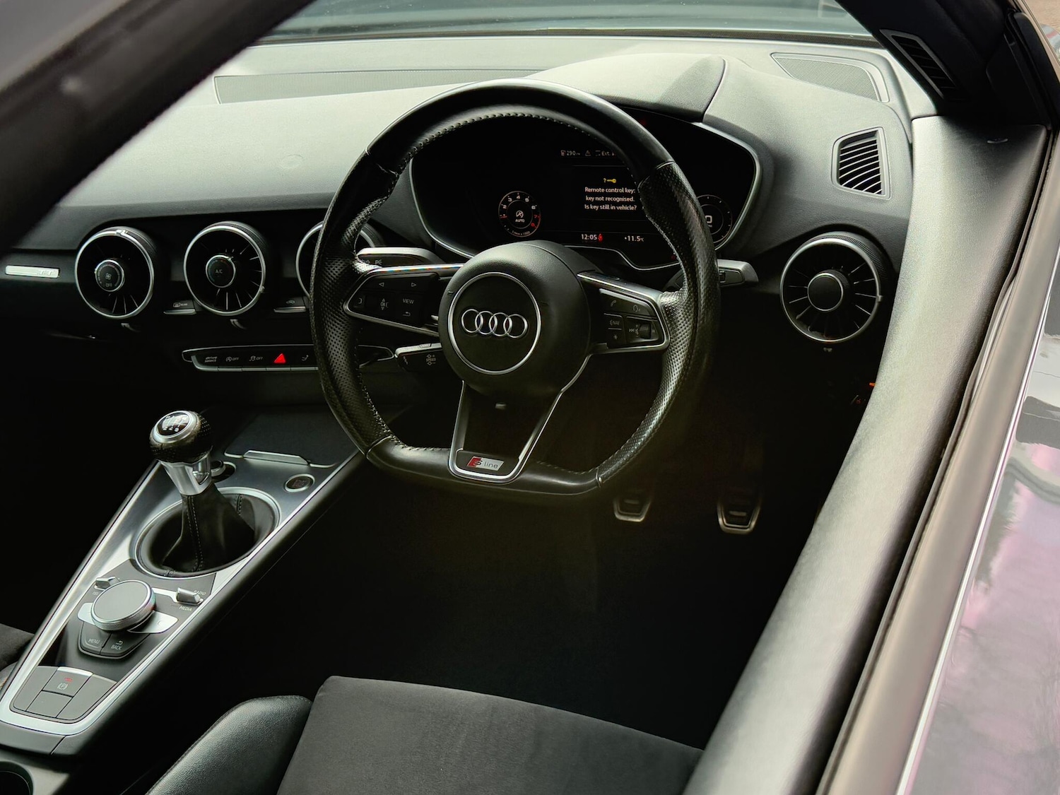 Used Audi TT 2016 for sale - 77657737: Photo 33