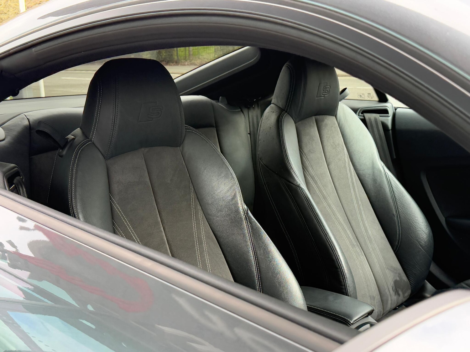 Used Audi TT 2016 for sale - 77657737: Photo 34