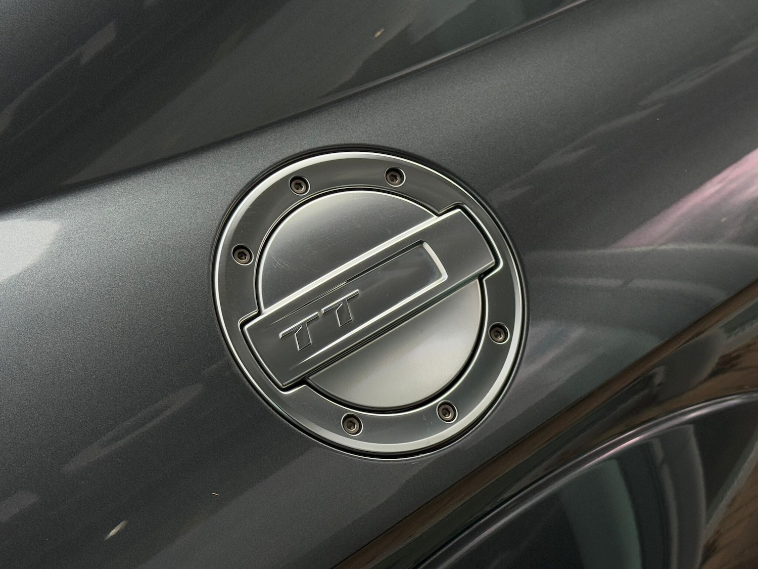 Used Audi TT 2016 for sale - 77657737: Photo 36