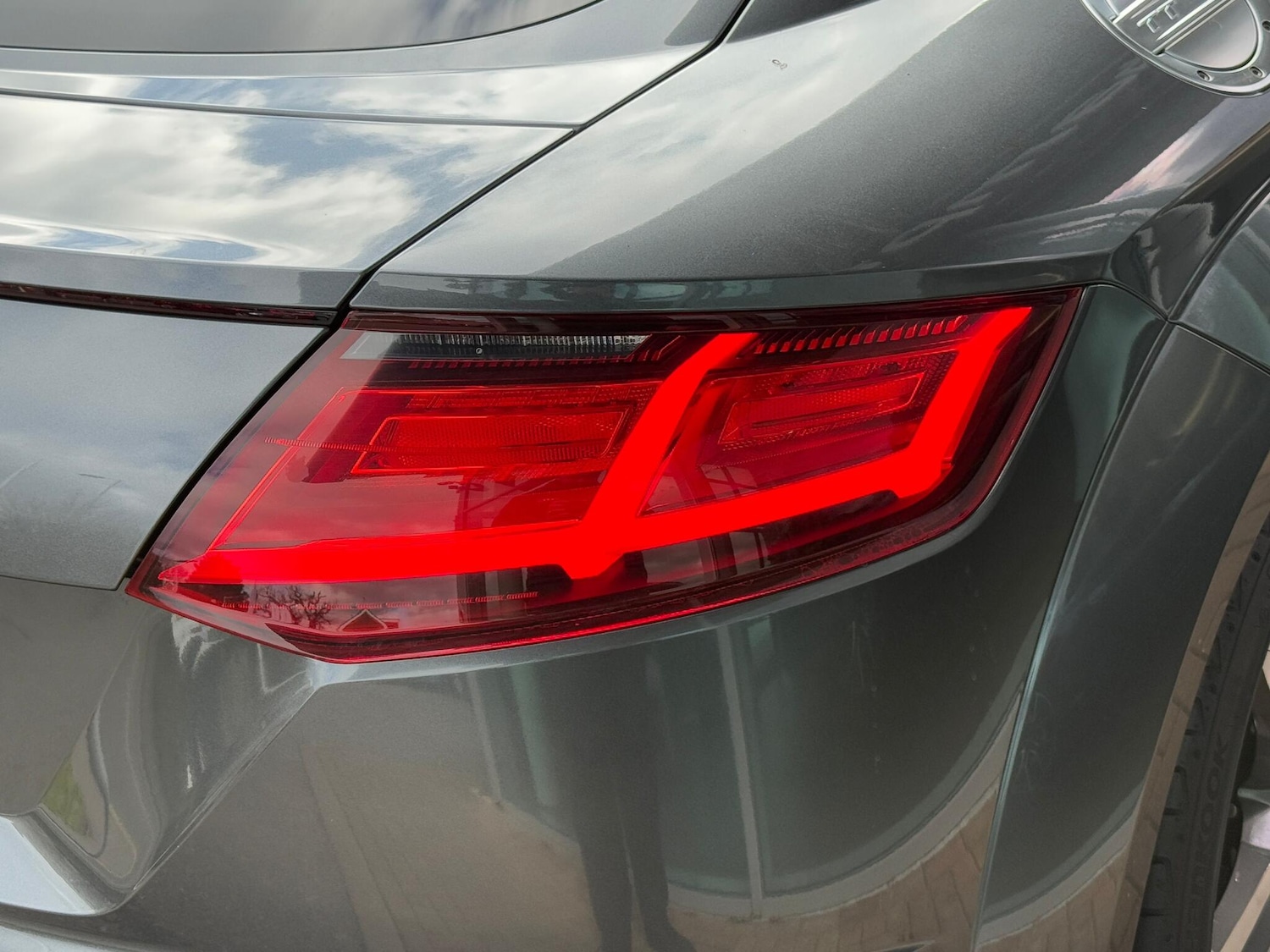 Used Audi TT 2016 for sale - 77657737: Photo 37