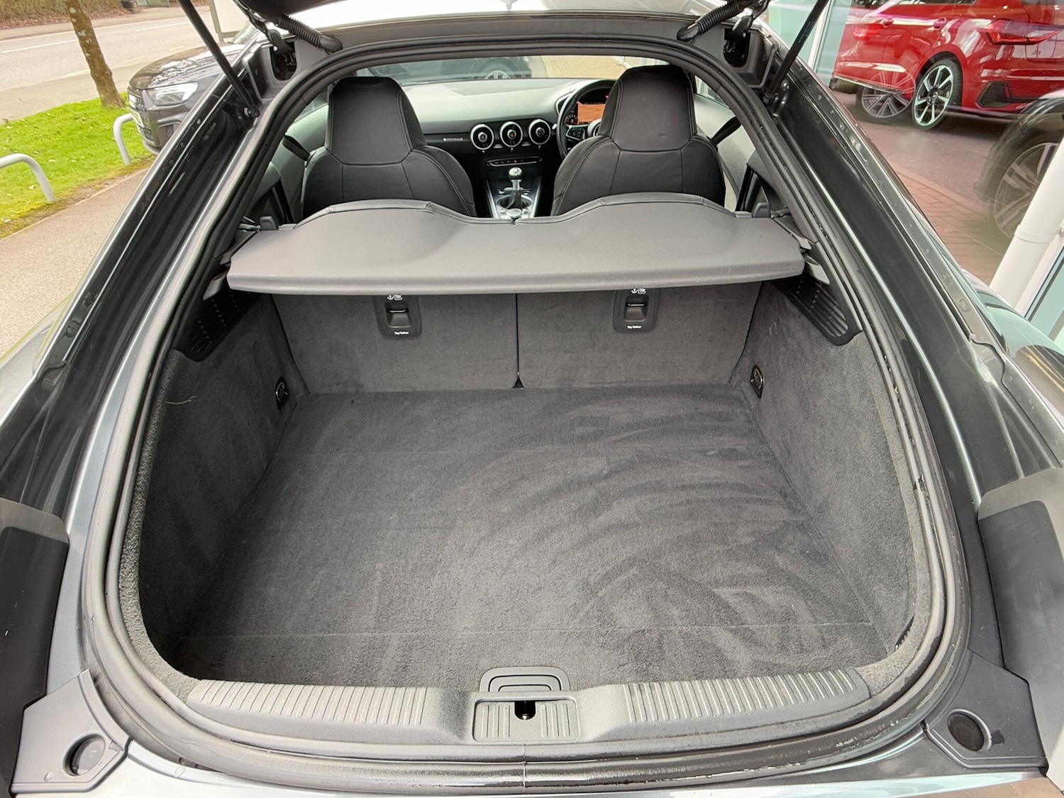 Used Audi TT 2016 for sale - 77657737: Photo 40