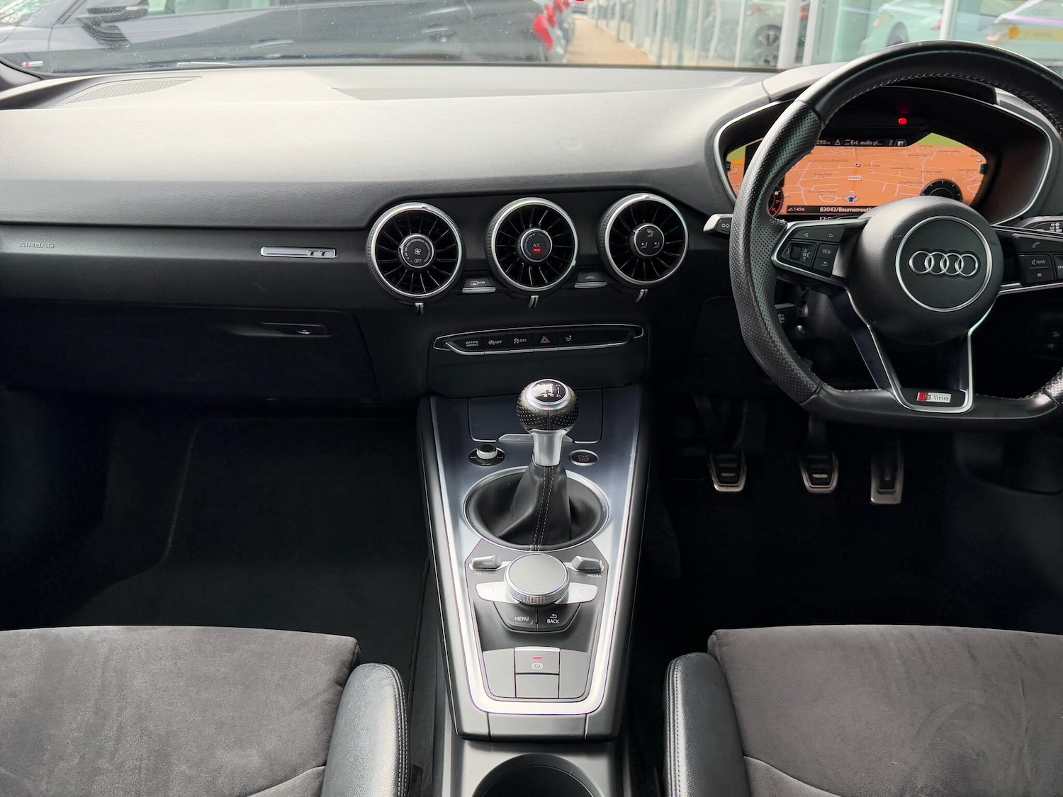 Used Audi TT 2016 for sale - 77657737: Photo 41