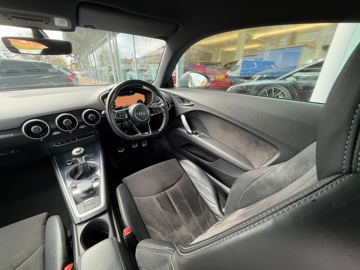 Used Audi TT 2016 for sale - 77657737: Photo 43