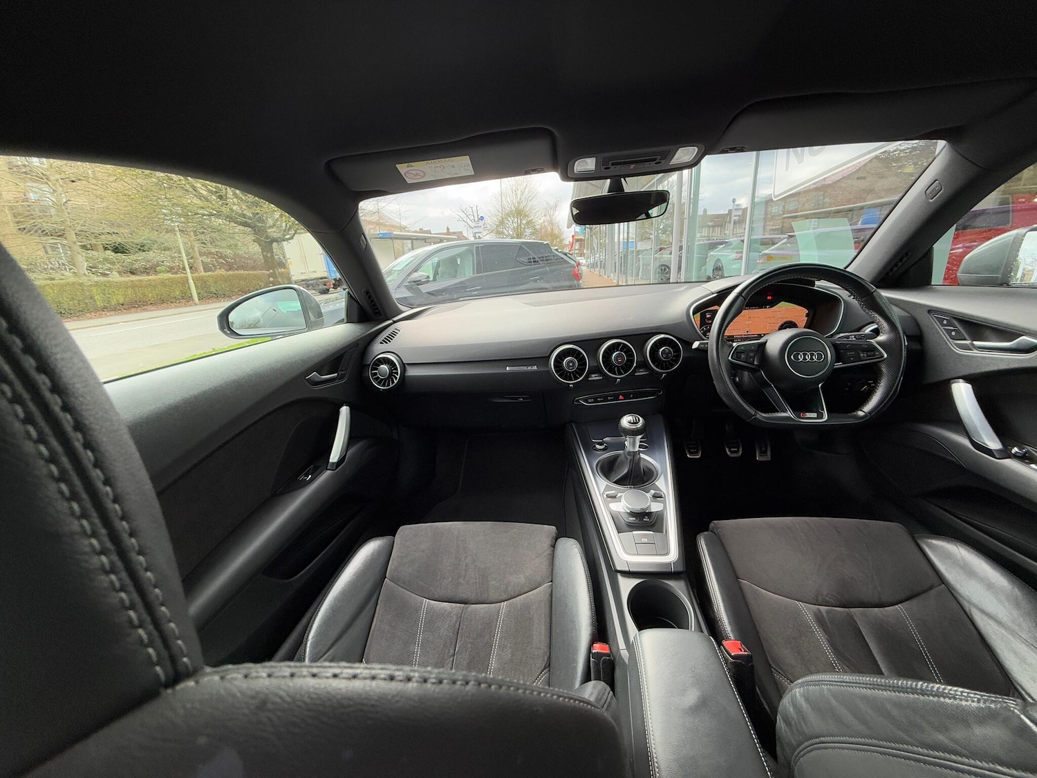 Used Audi TT 2016 for sale - 77657737: Photo 44