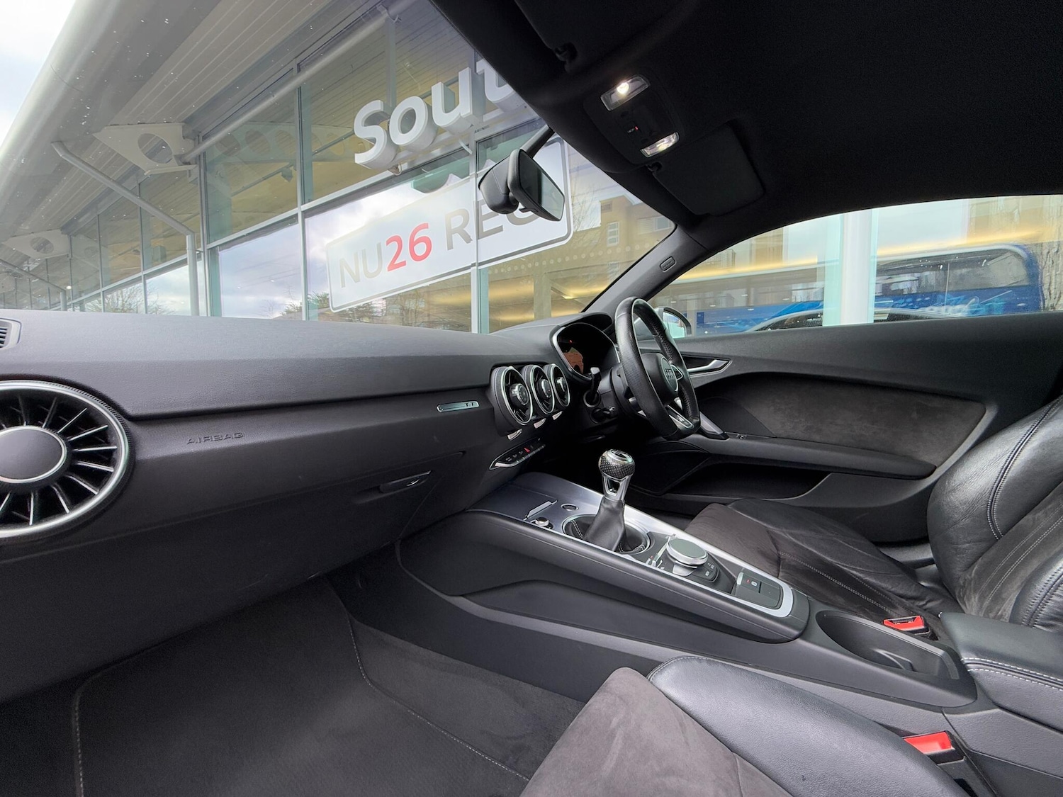 Used Audi TT 2016 for sale - 77657737: Photo 5