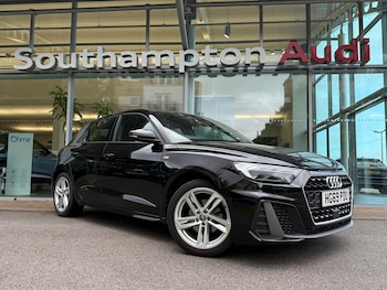 Audi - A1
