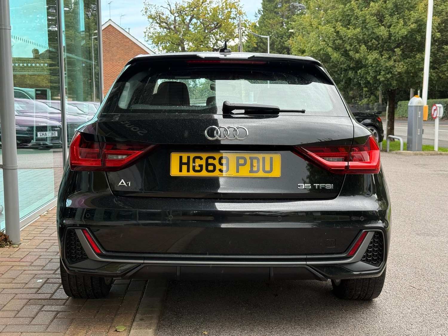 Vehicle 29