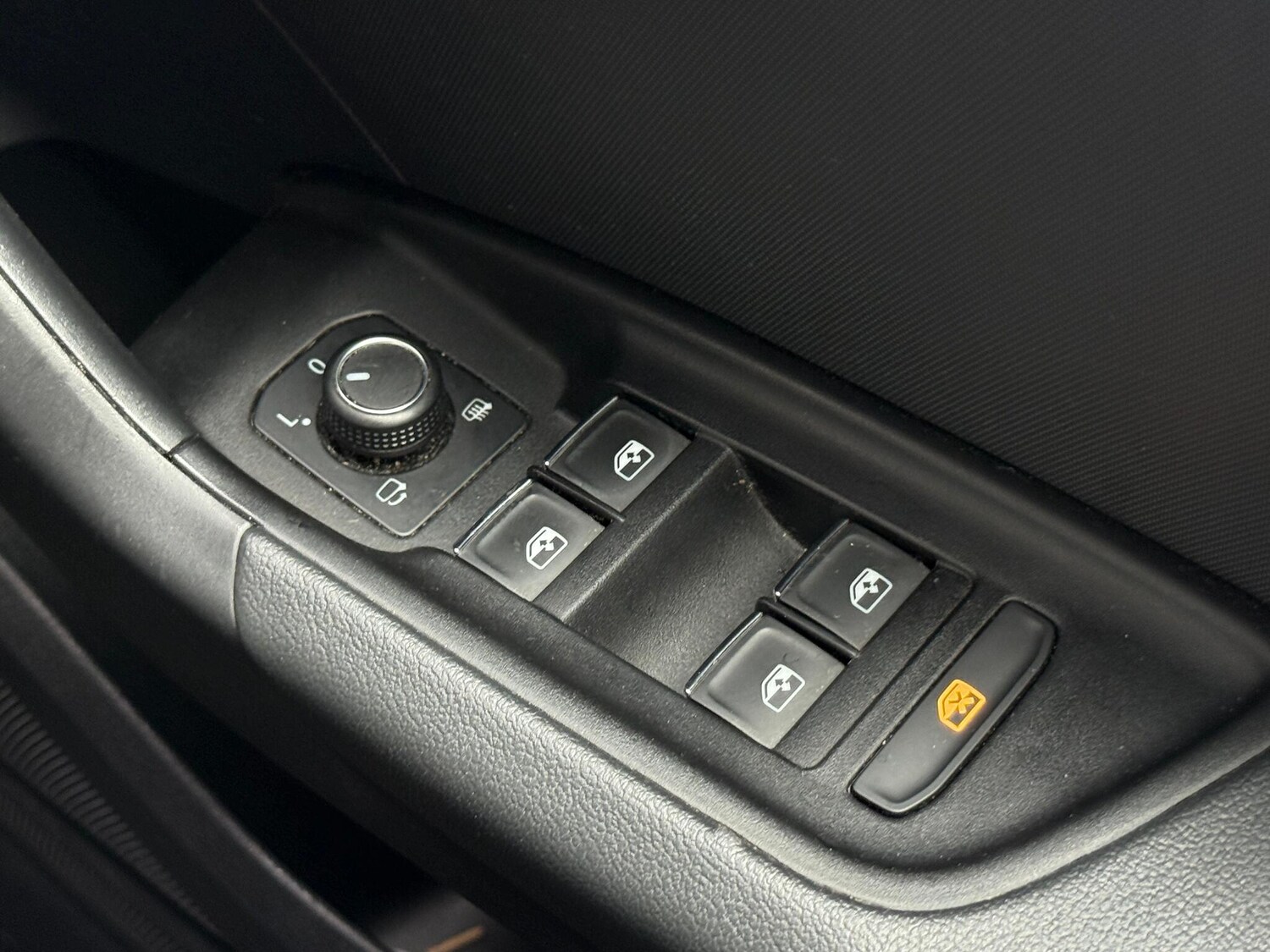Vehicle 60