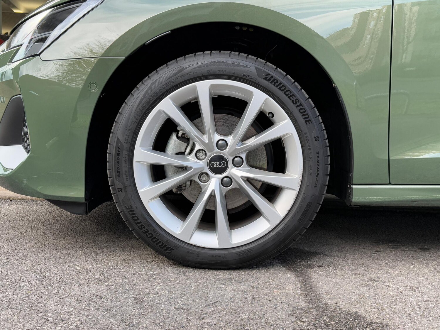 Used Audi A3 for sale - 77684105: Photo 10