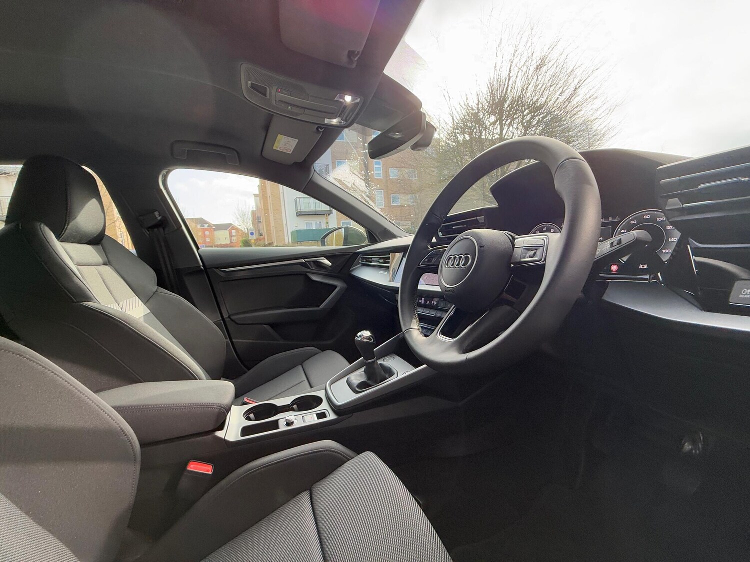 Used Audi A3 for sale - 77684105: Photo 11