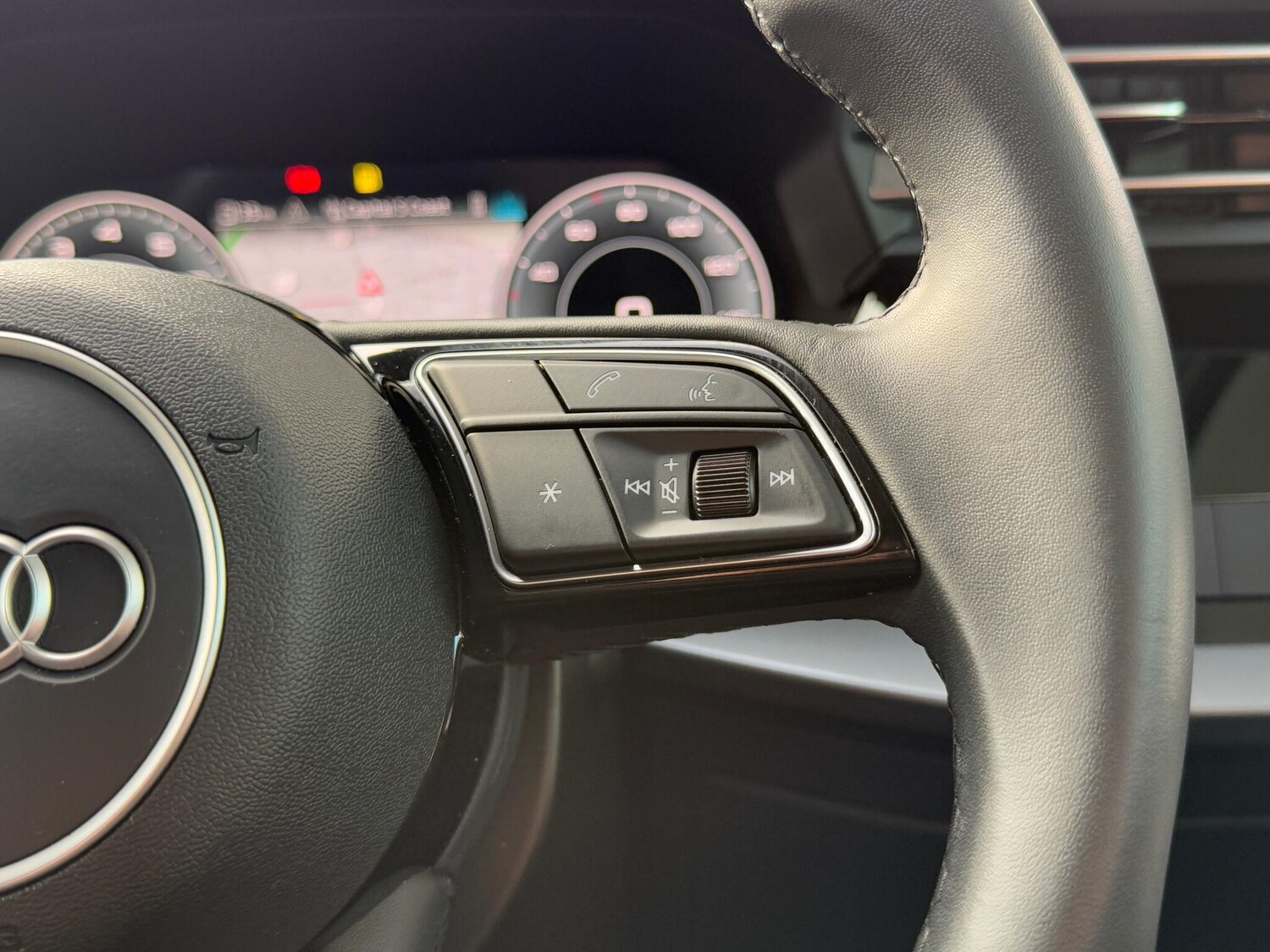 Used Audi A3 for sale - 77684105: Photo 13