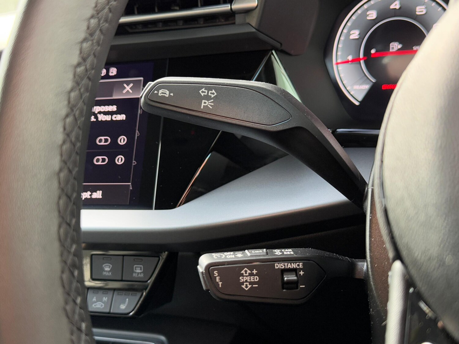 Used Audi A3 for sale - 77684105: Photo 14