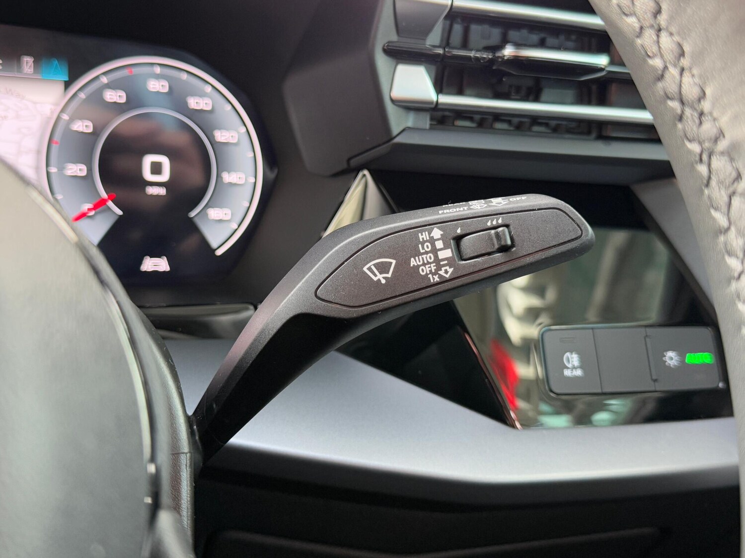 Used Audi A3 for sale - 77684105: Photo 15