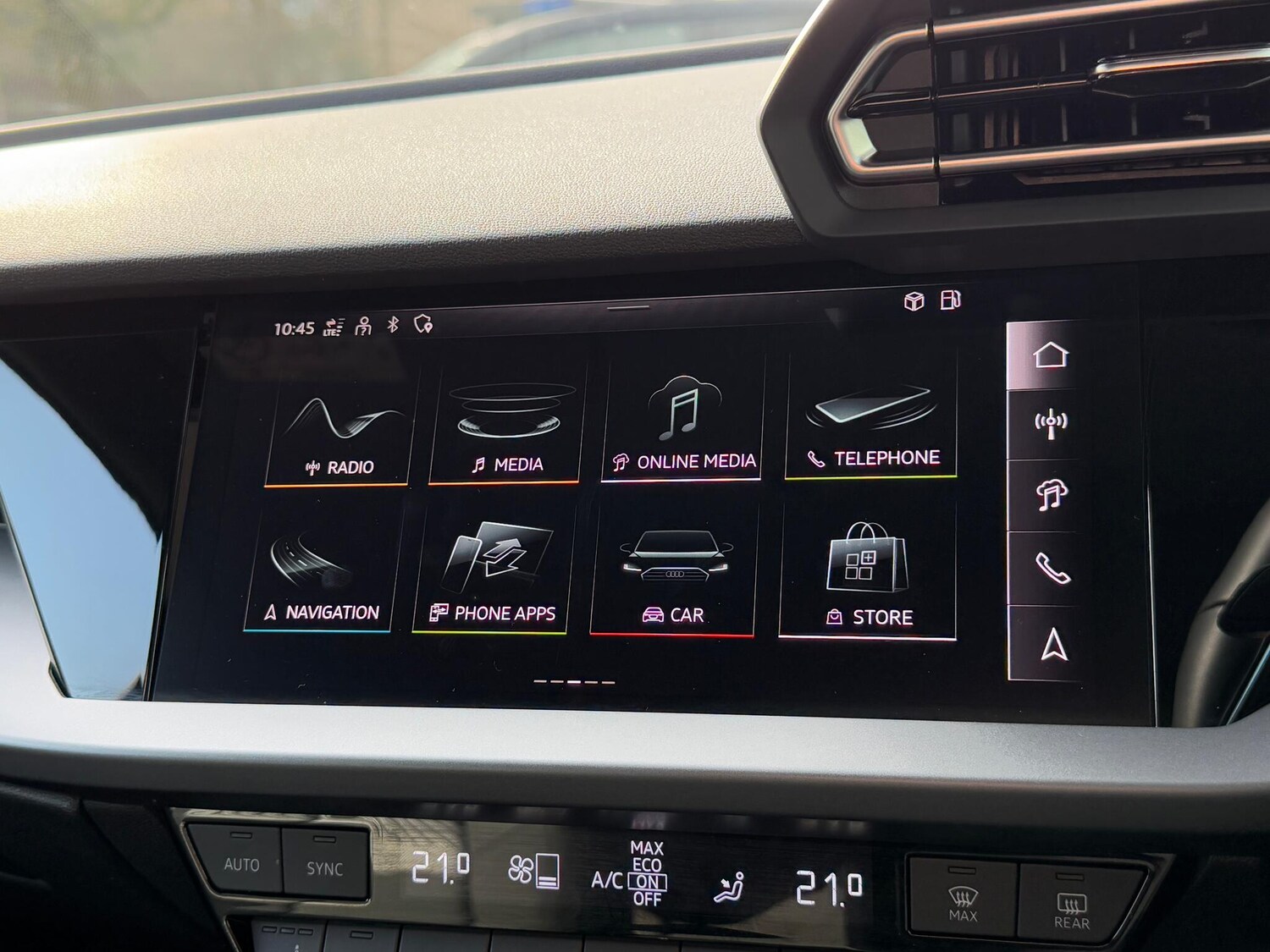 Used Audi A3 for sale - 77684105: Photo 16