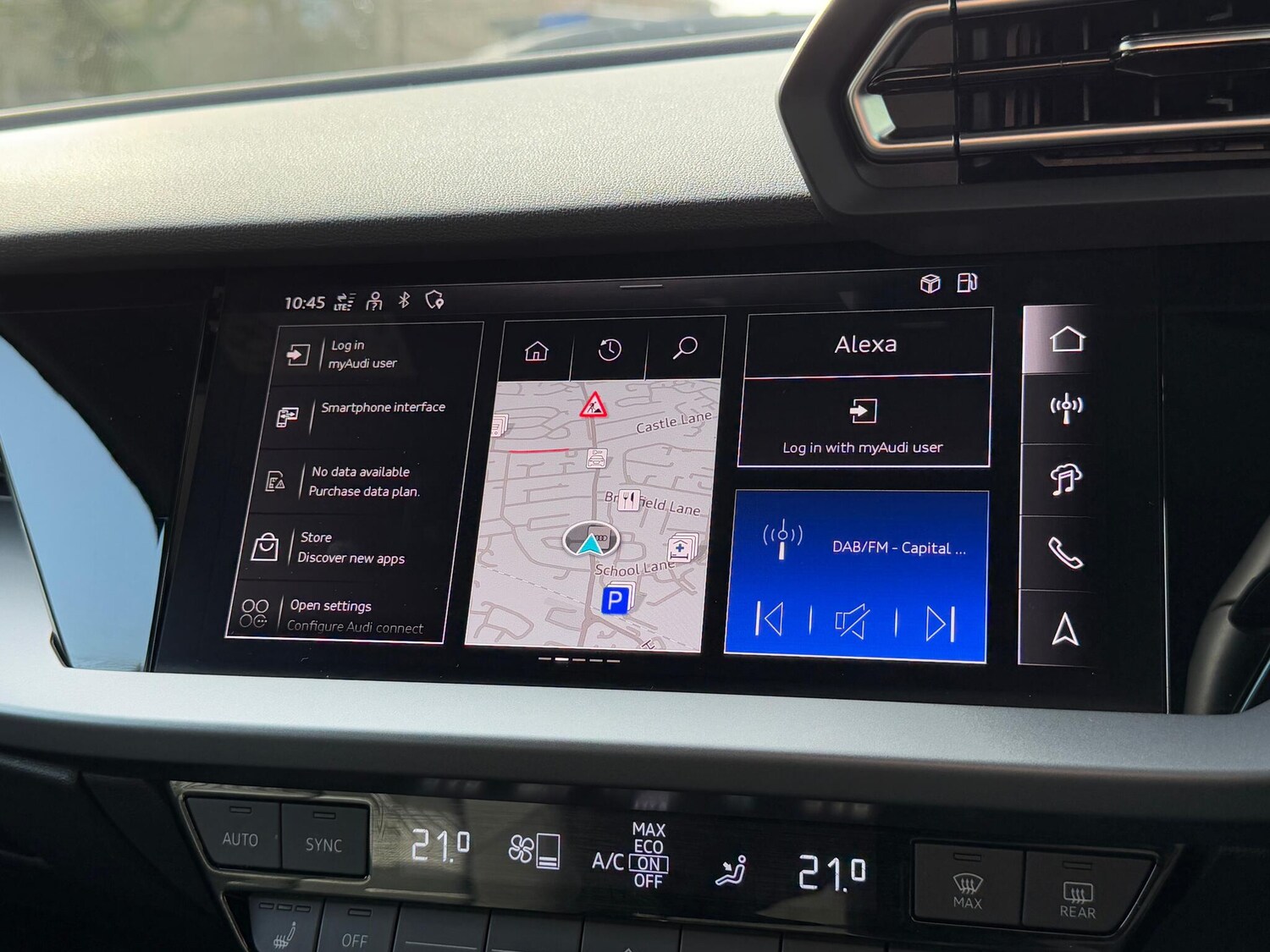 Used Audi A3 for sale - 77684105: Photo 17