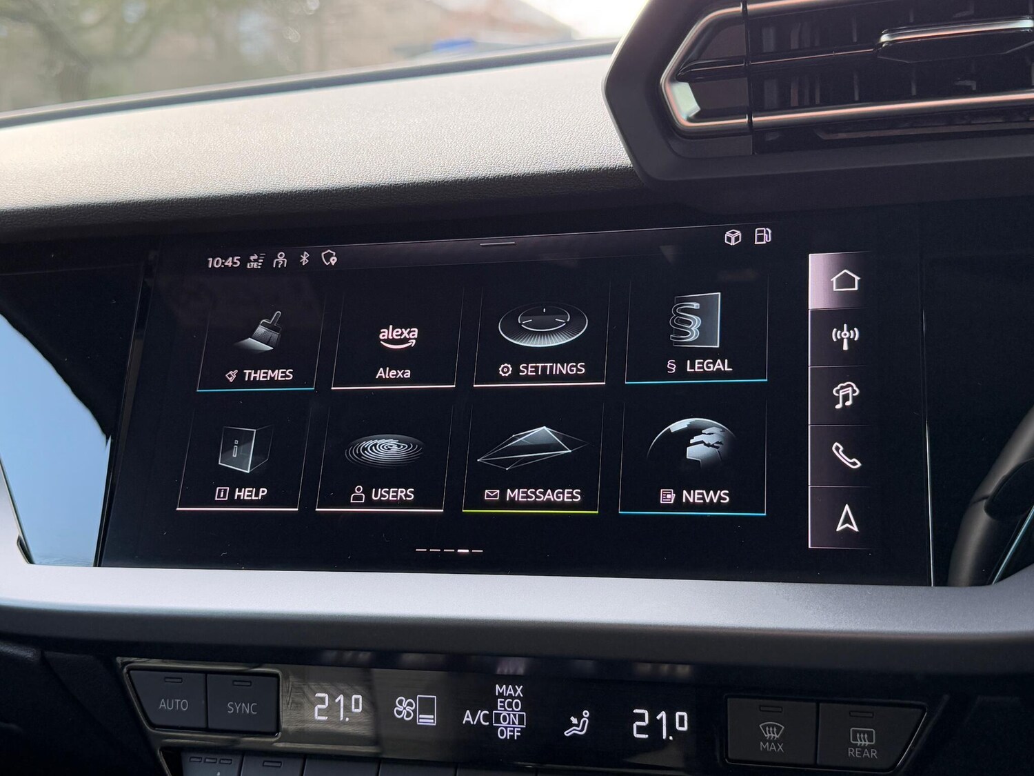 Used Audi A3 for sale - 77684105: Photo 18