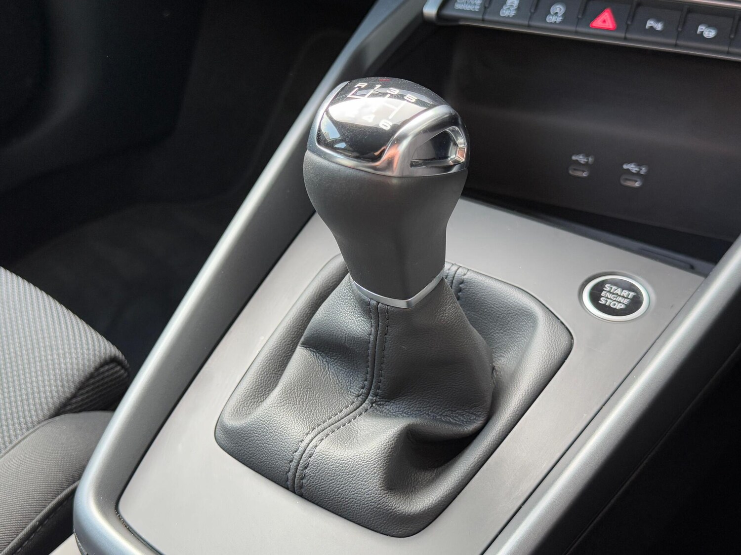 Used Audi A3 for sale - 77684105: Photo 24