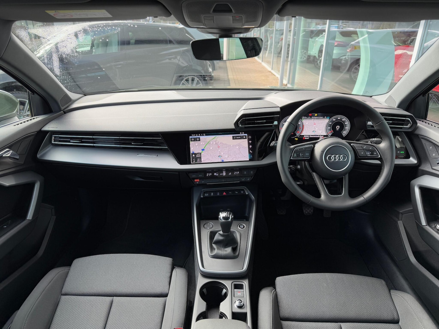 Used Audi A3 for sale - 77684105: Photo 3