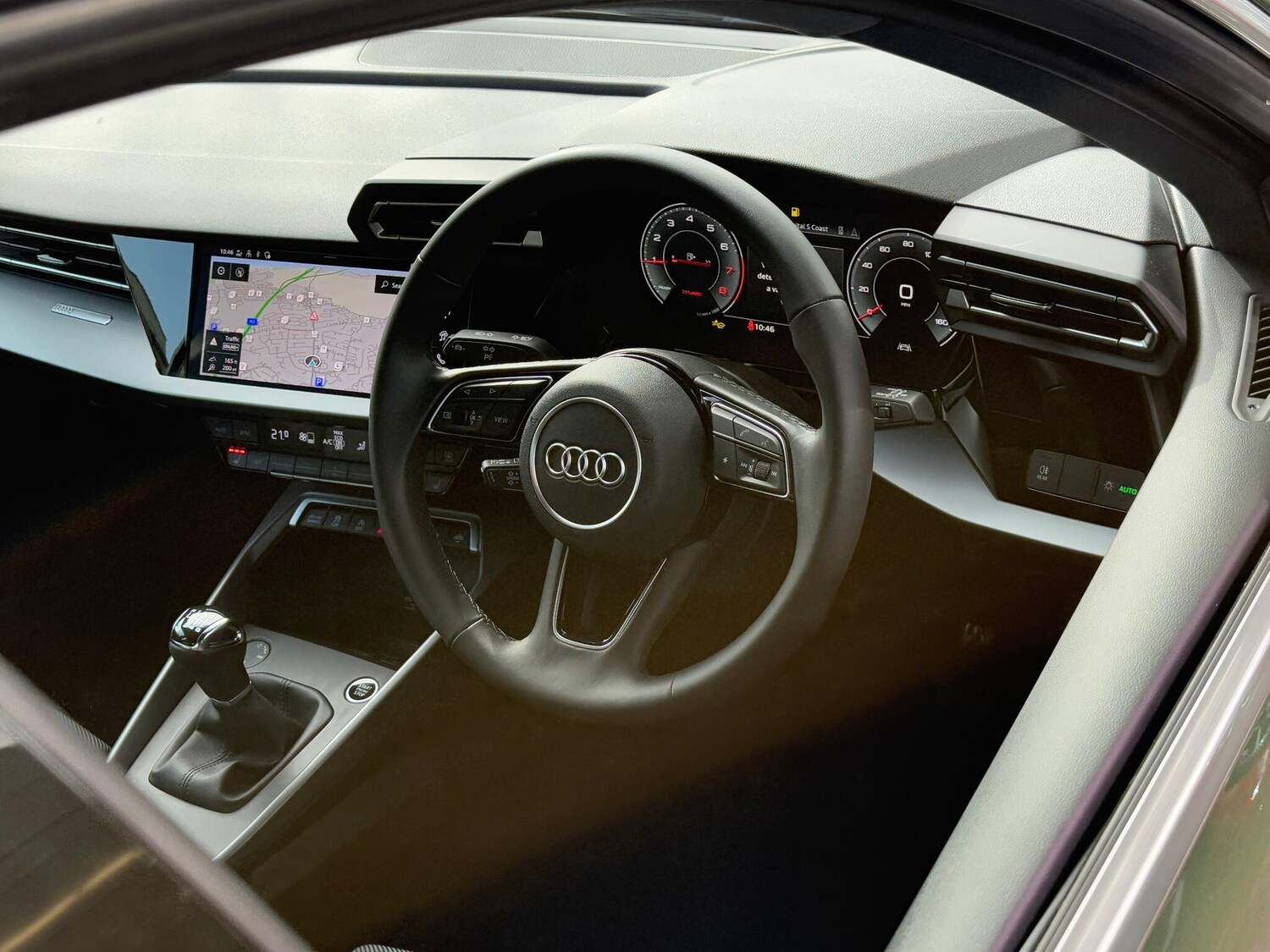 Used Audi A3 for sale - 77684105: Photo 32