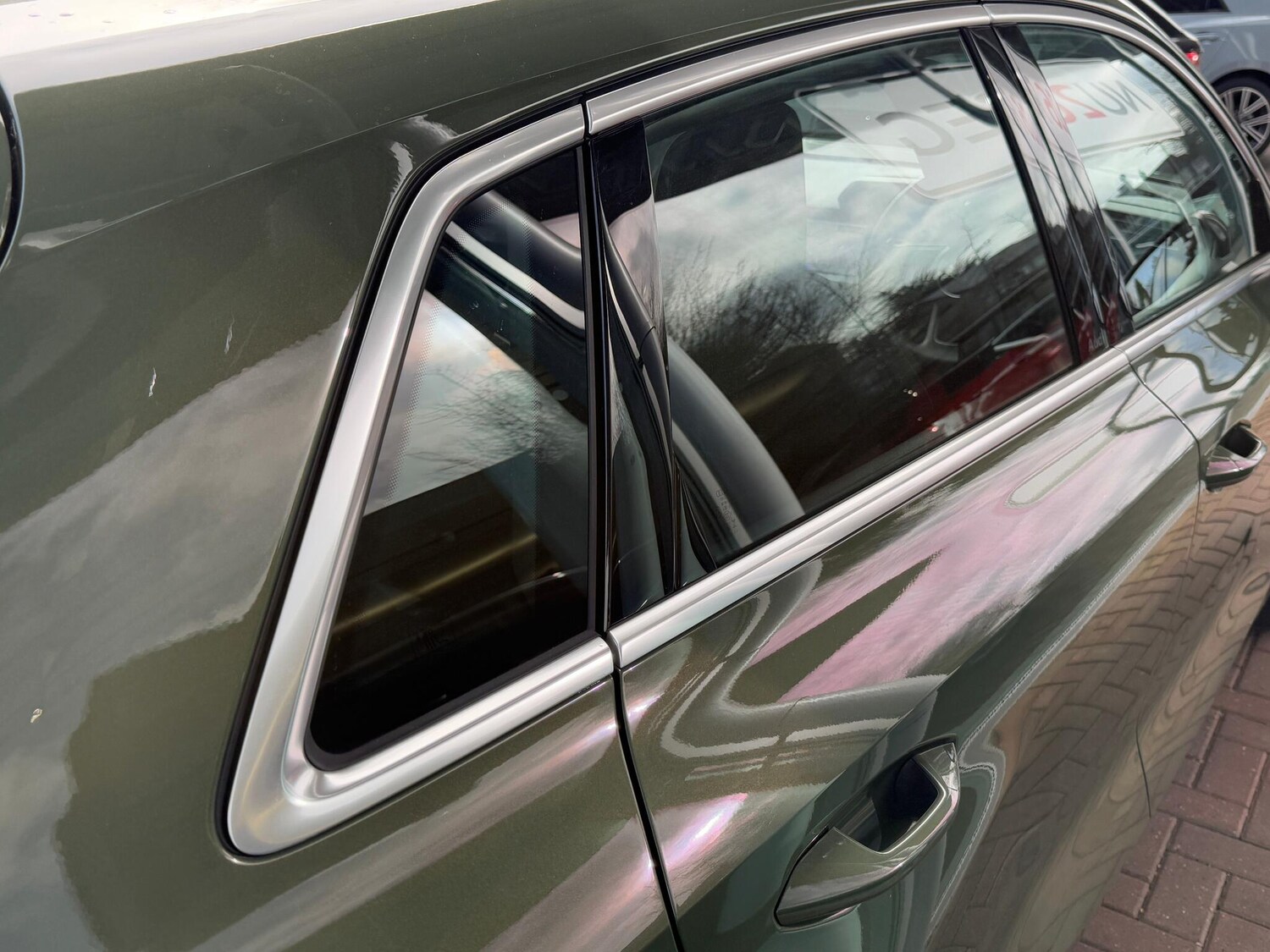 Used Audi A3 for sale - 77684105: Photo 34