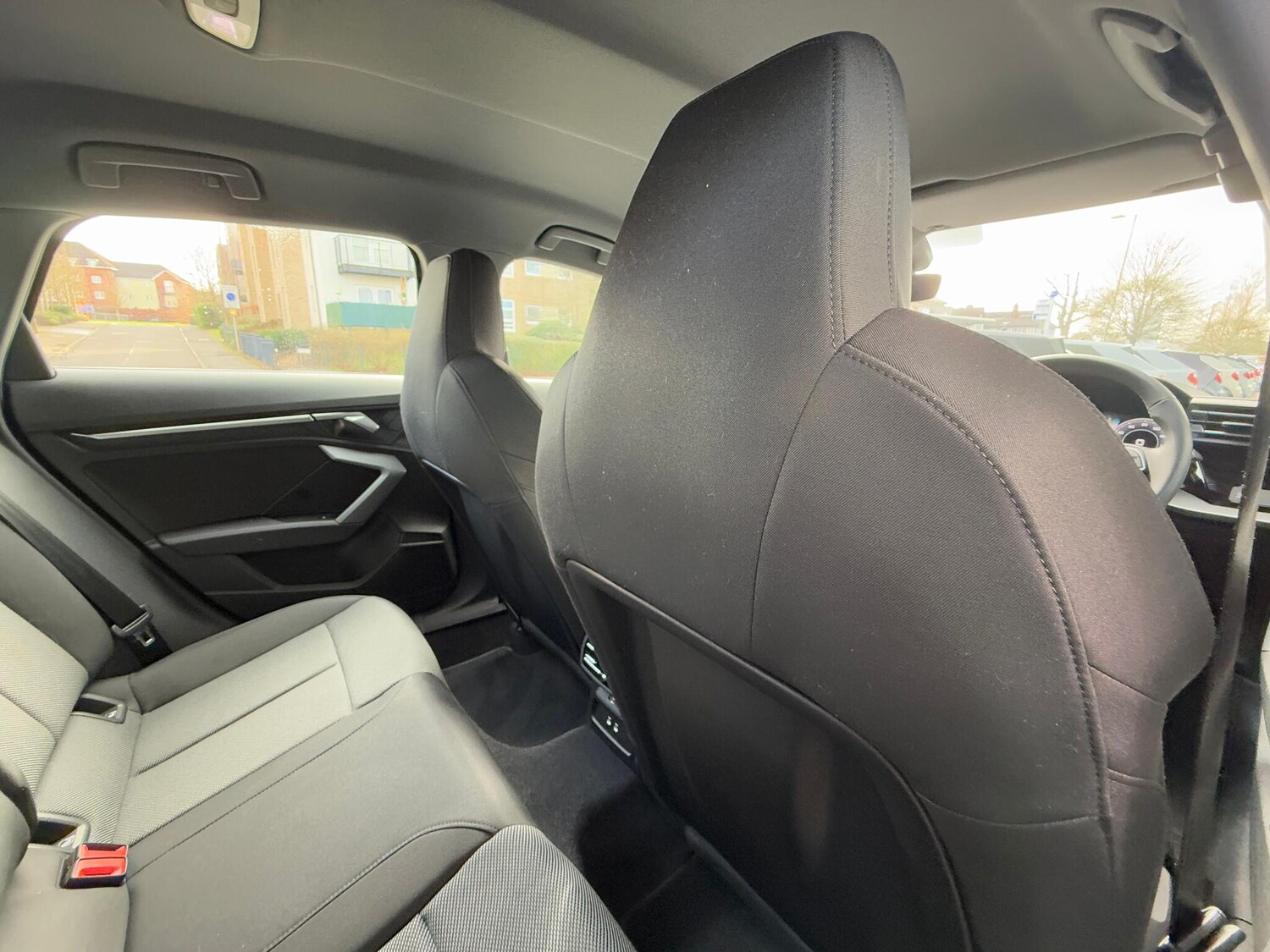 Used Audi A3 for sale - 77684105: Photo 36