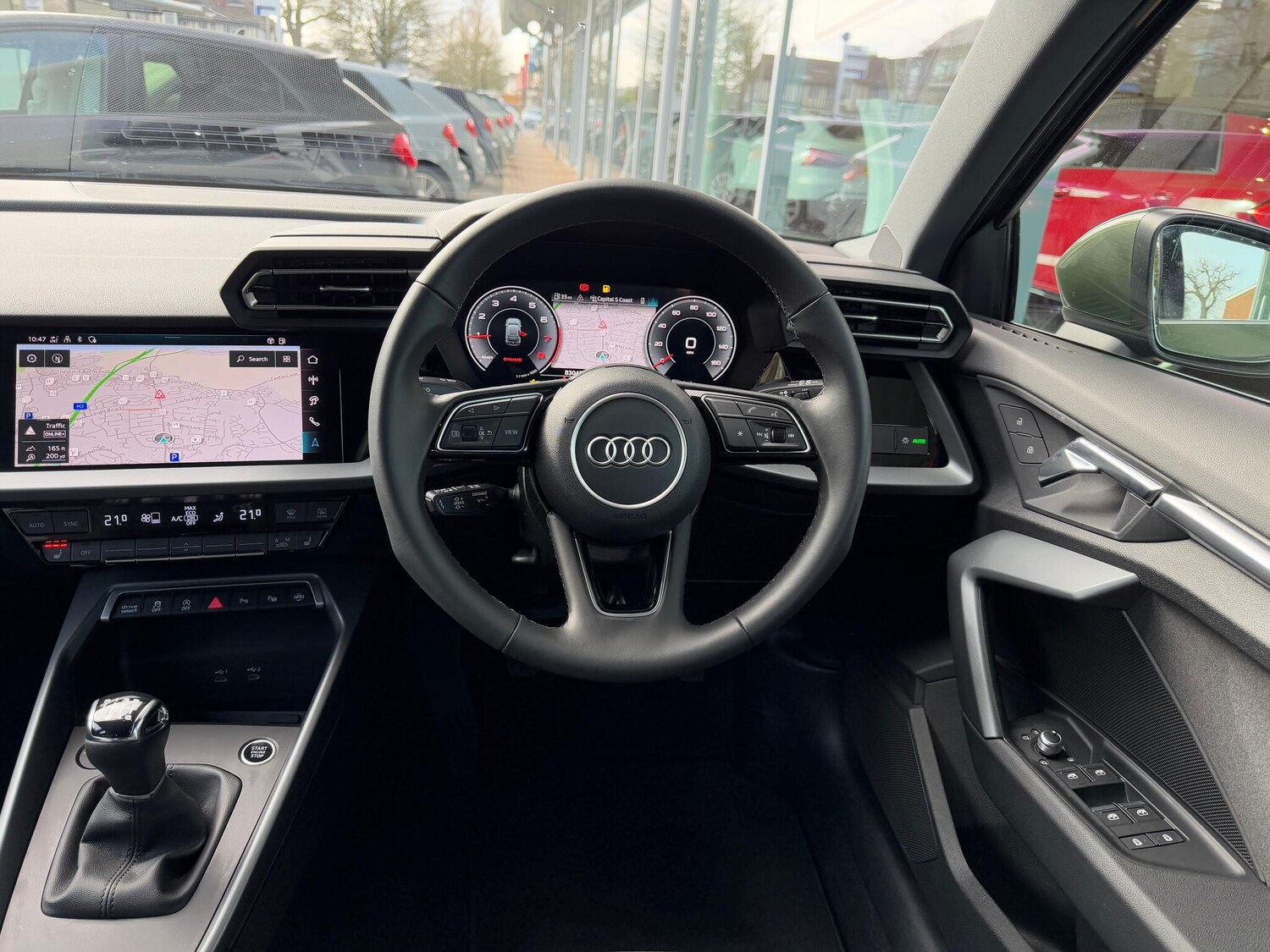 Used Audi A3 for sale - 77684105: Photo 39