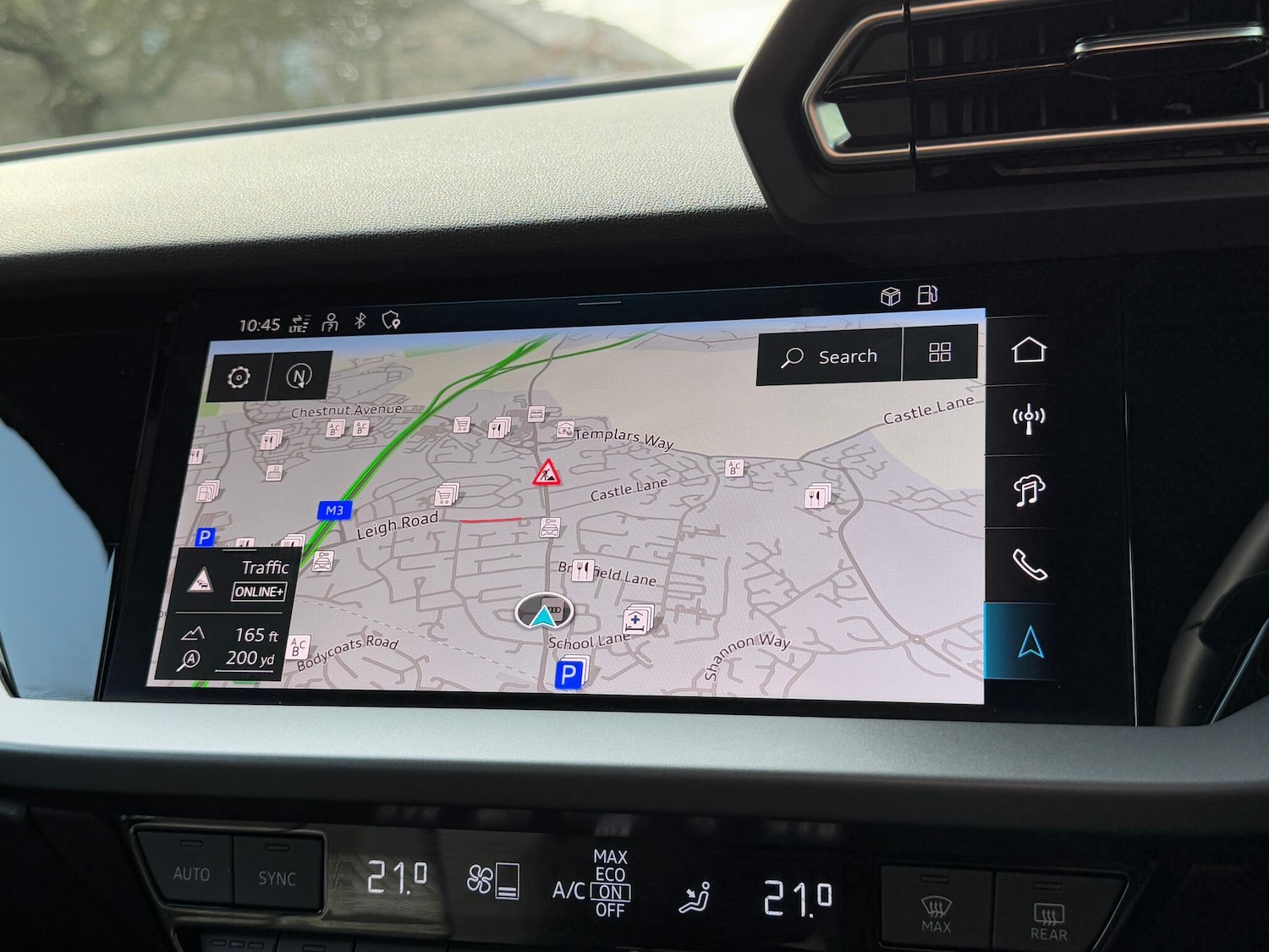 Used Audi A3 for sale - 77684105: Photo 4