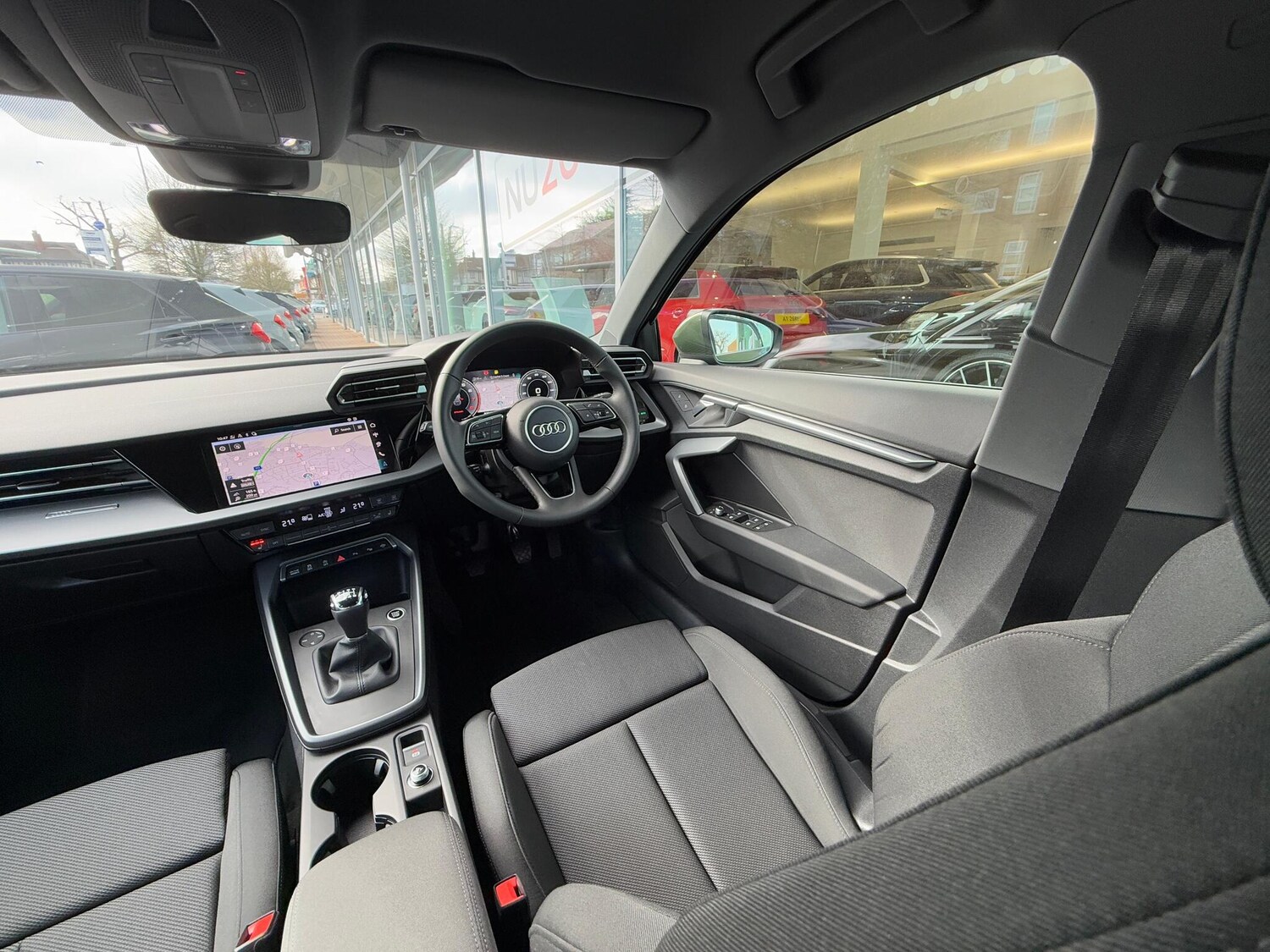 Used Audi A3 for sale - 77684105: Photo 40