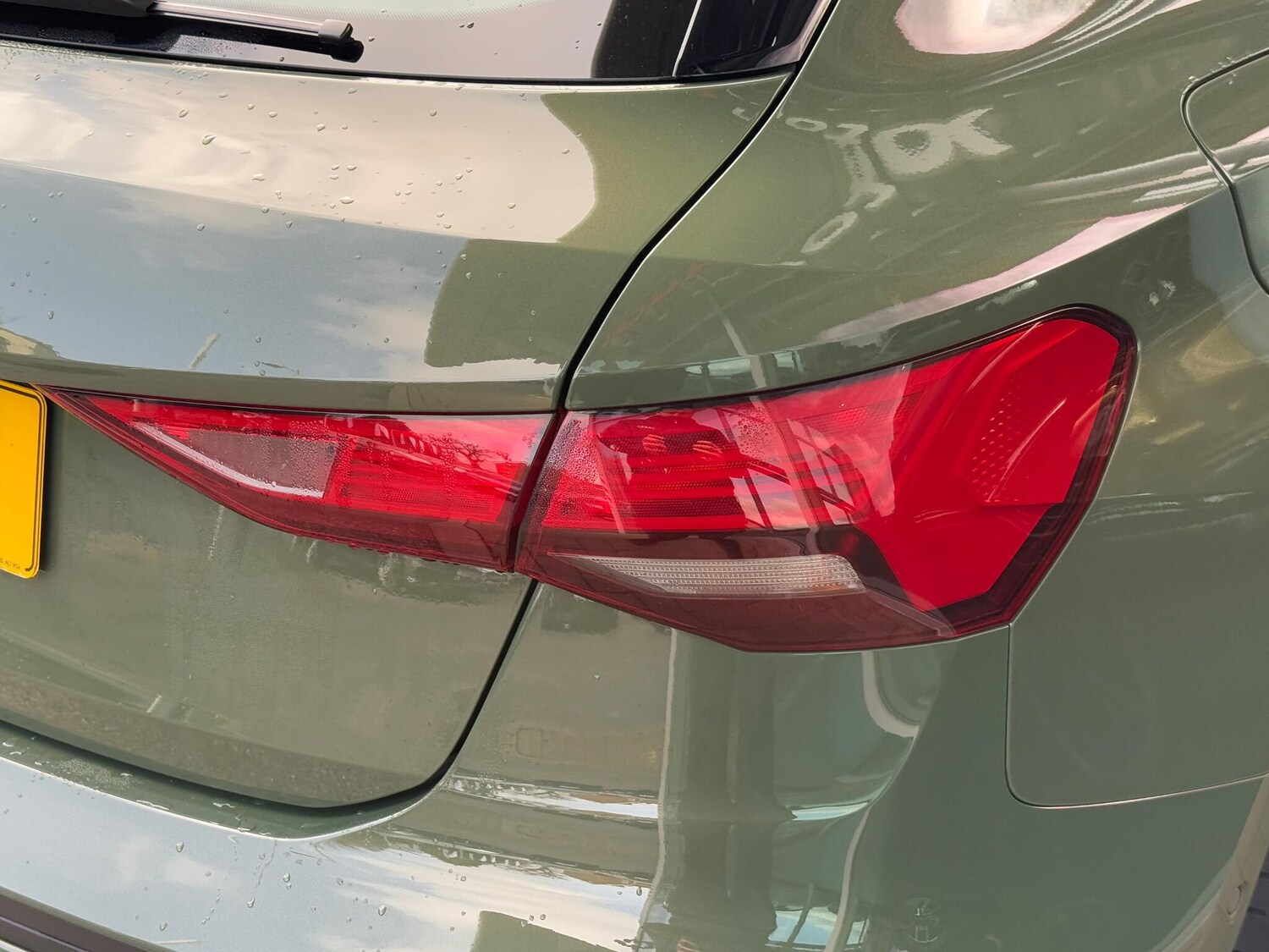 Used Audi A3 for sale - 77684105: Photo 42