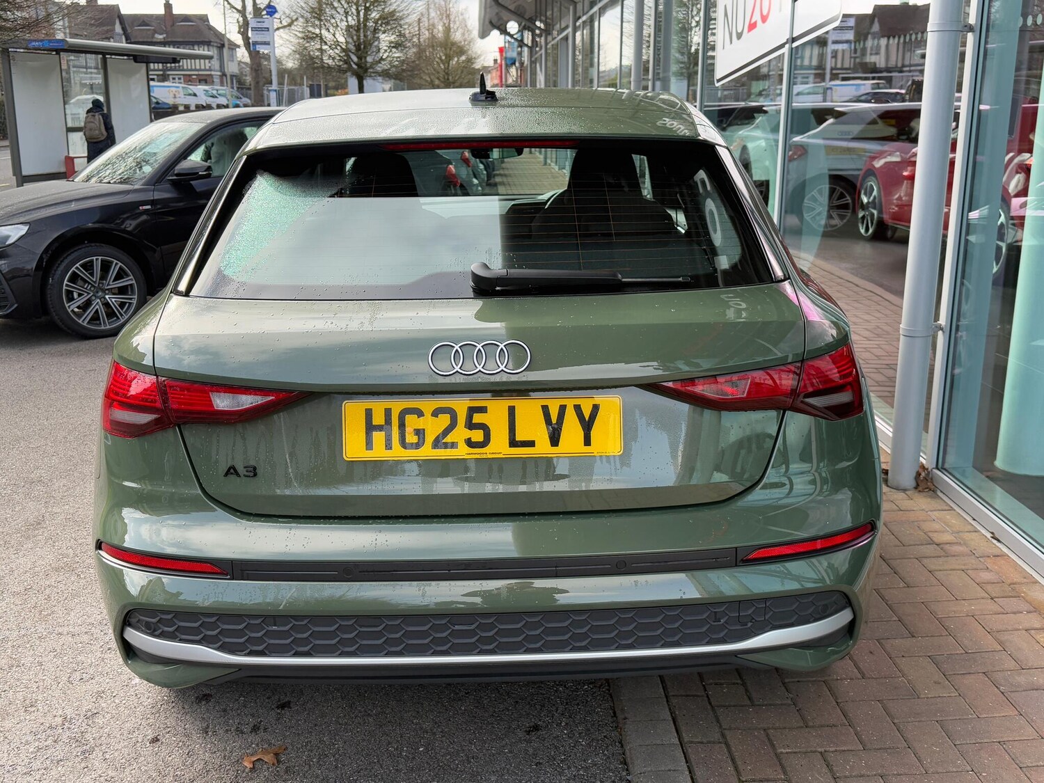 Used Audi A3 for sale - 77684105: Photo 43