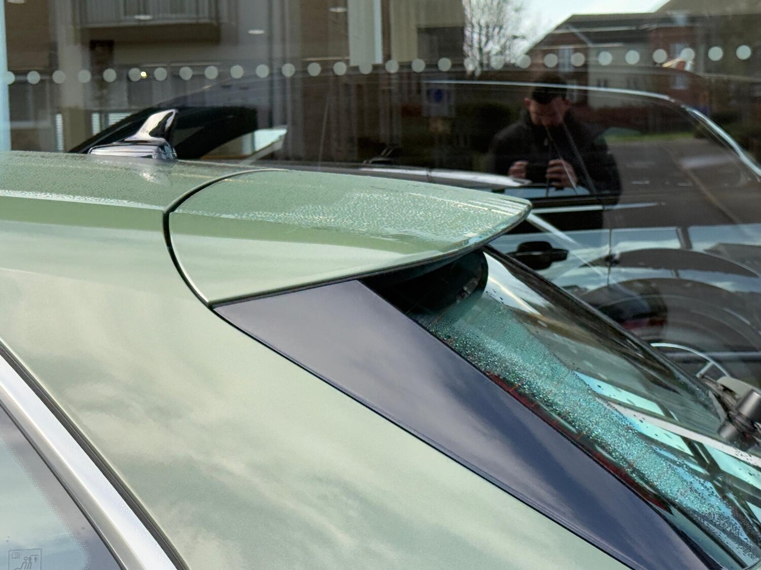 Used Audi A3 for sale - 77684105: Photo 46