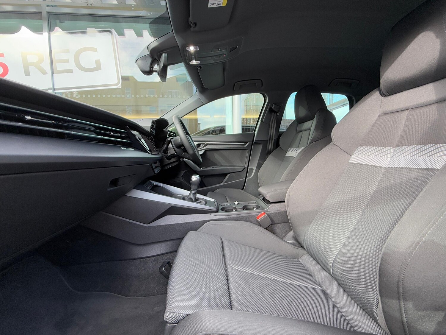 Used Audi A3 for sale - 77684105: Photo 49