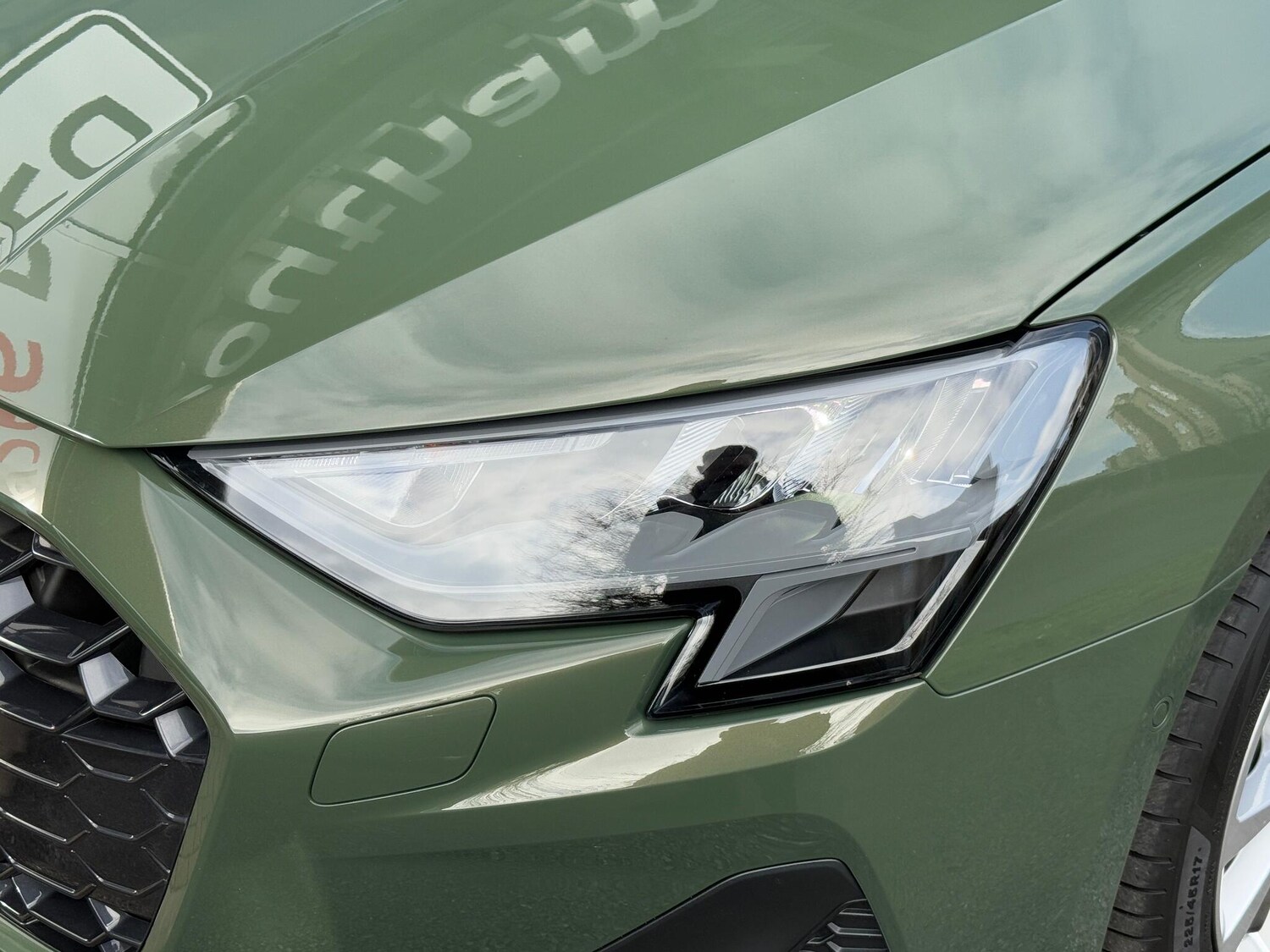 Used Audi A3 for sale - 77684105: Photo 51