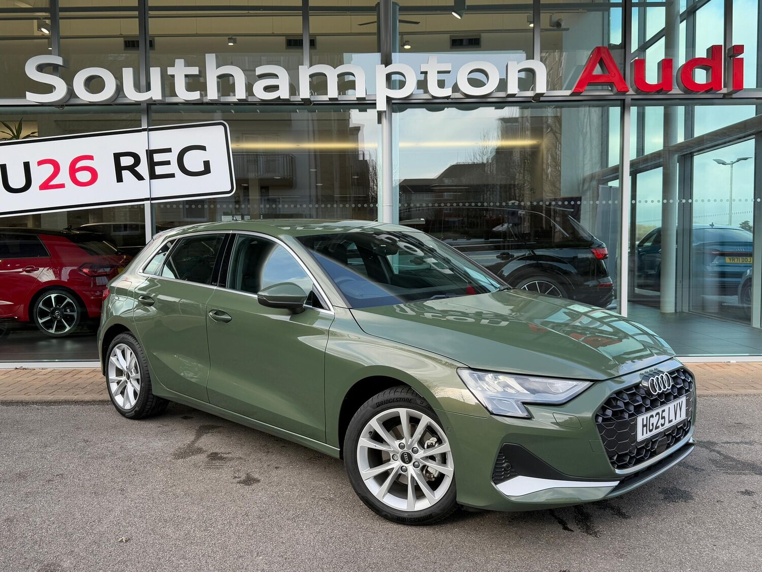 Used Audi A3 for sale - 77684105: Photo 56