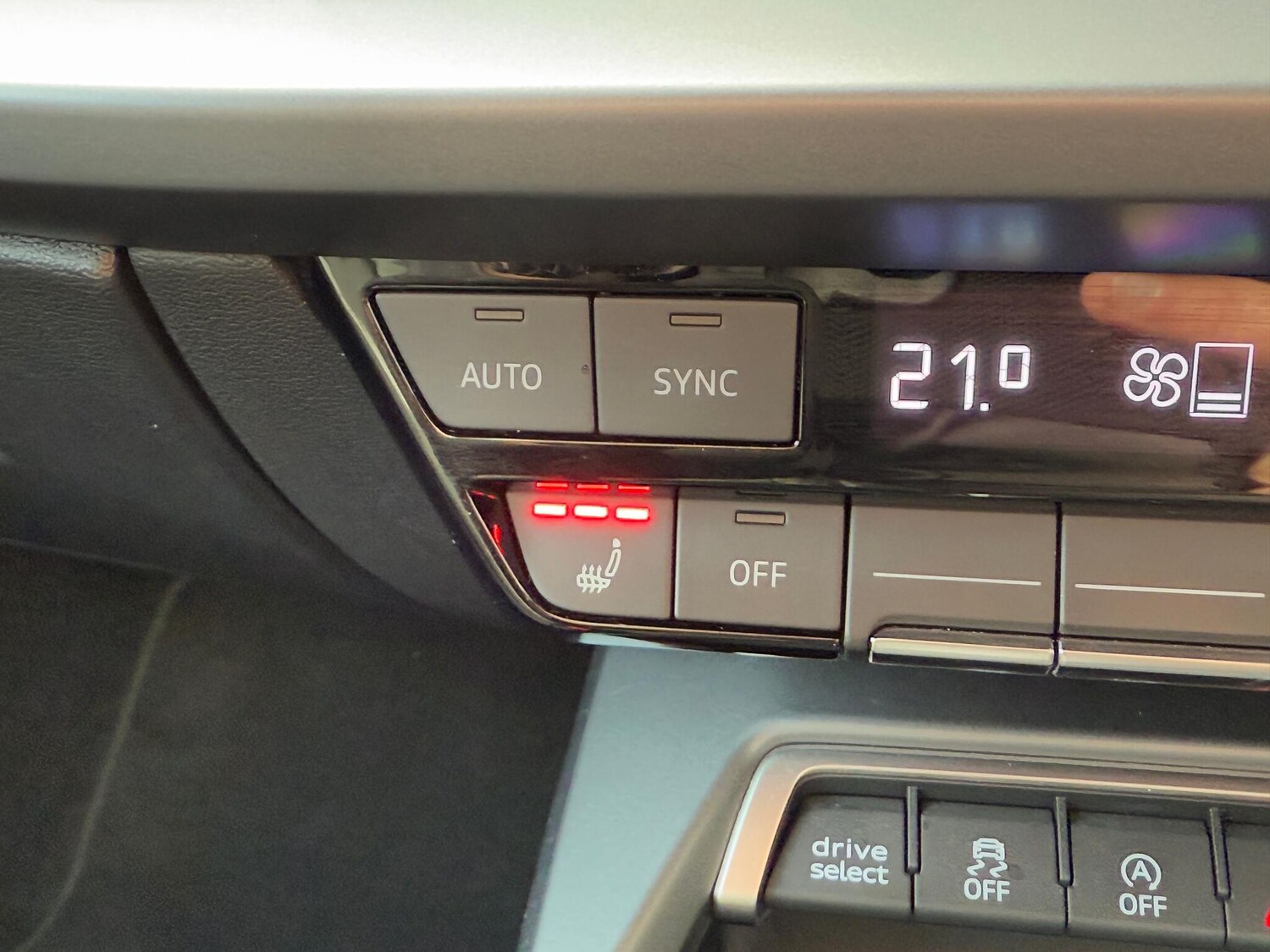 Used Audi A3 for sale - 77684105: Photo 6