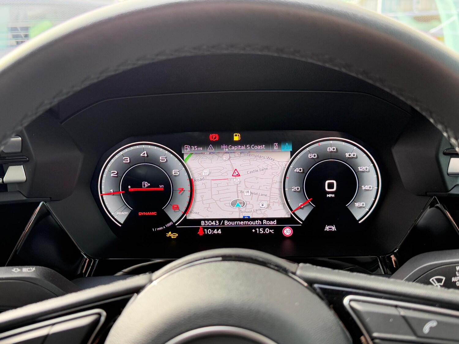 Used Audi A3 for sale - 77684105: Photo 7